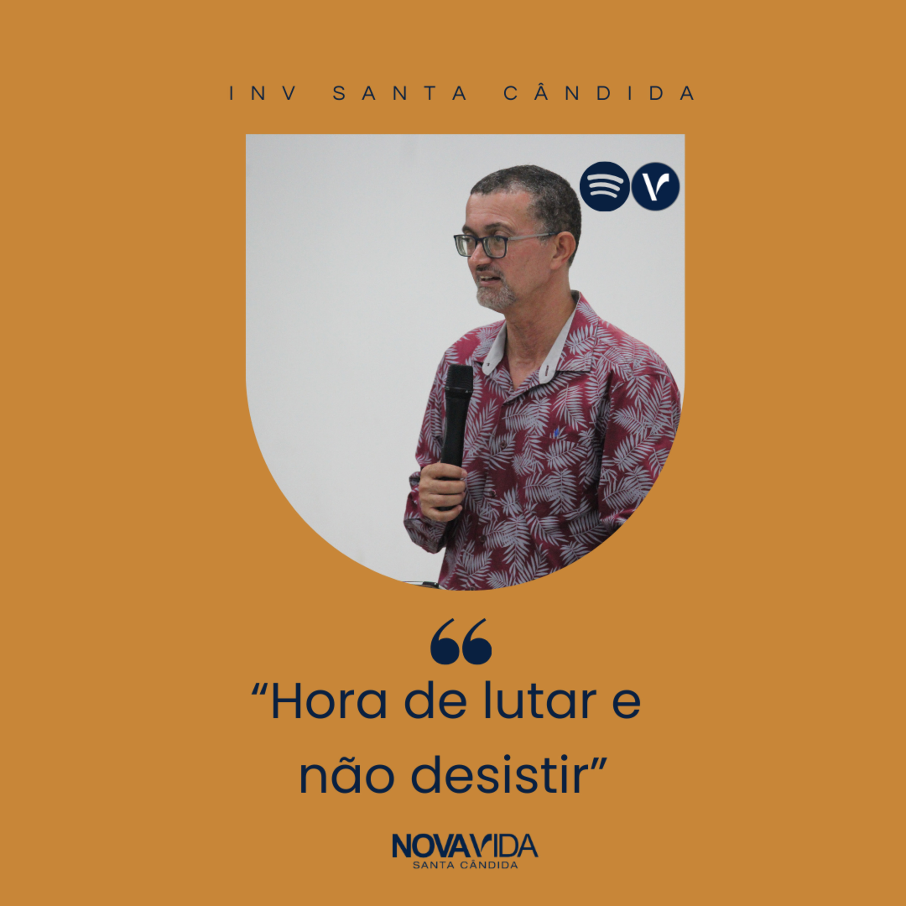 INV Santa Cândida