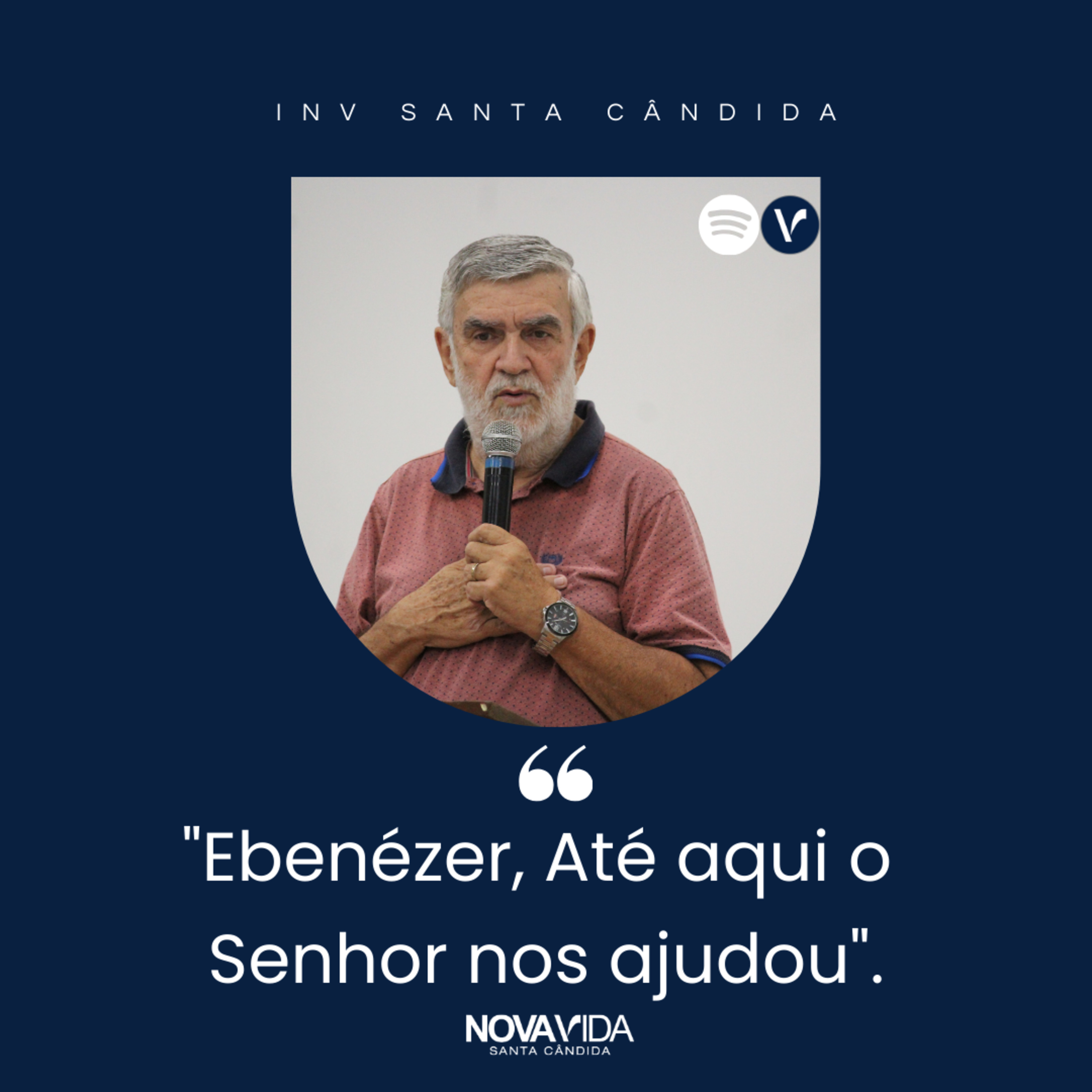 INV Santa Cândida