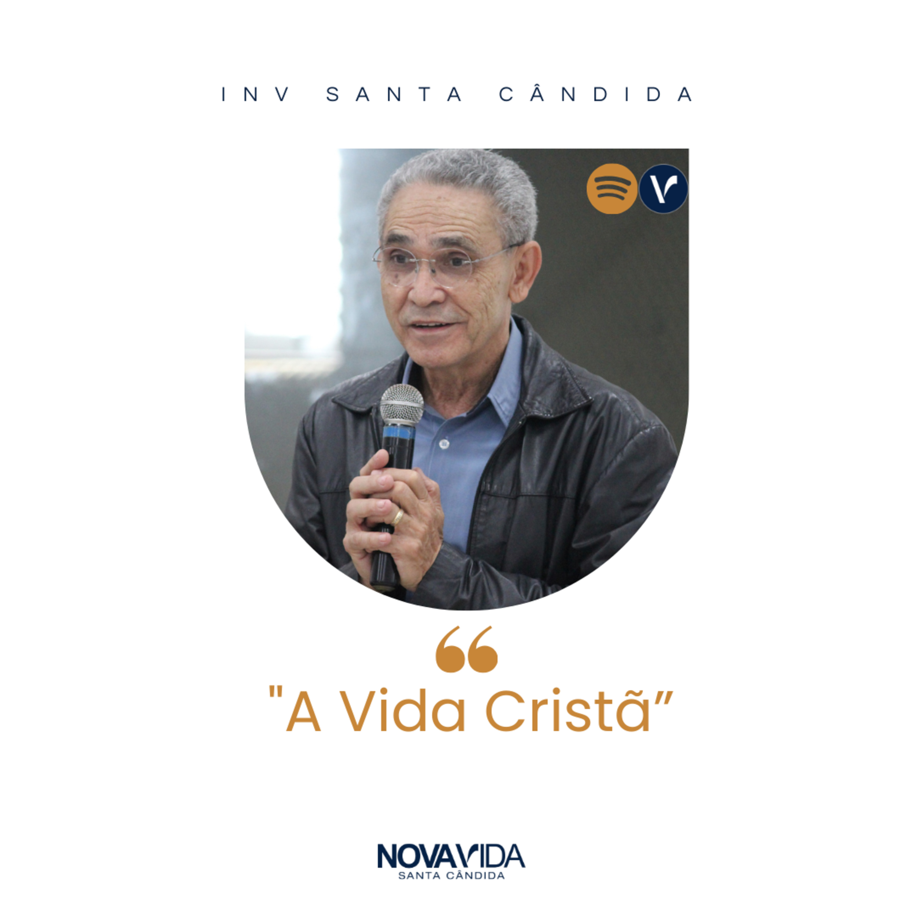 INV Santa Cândida