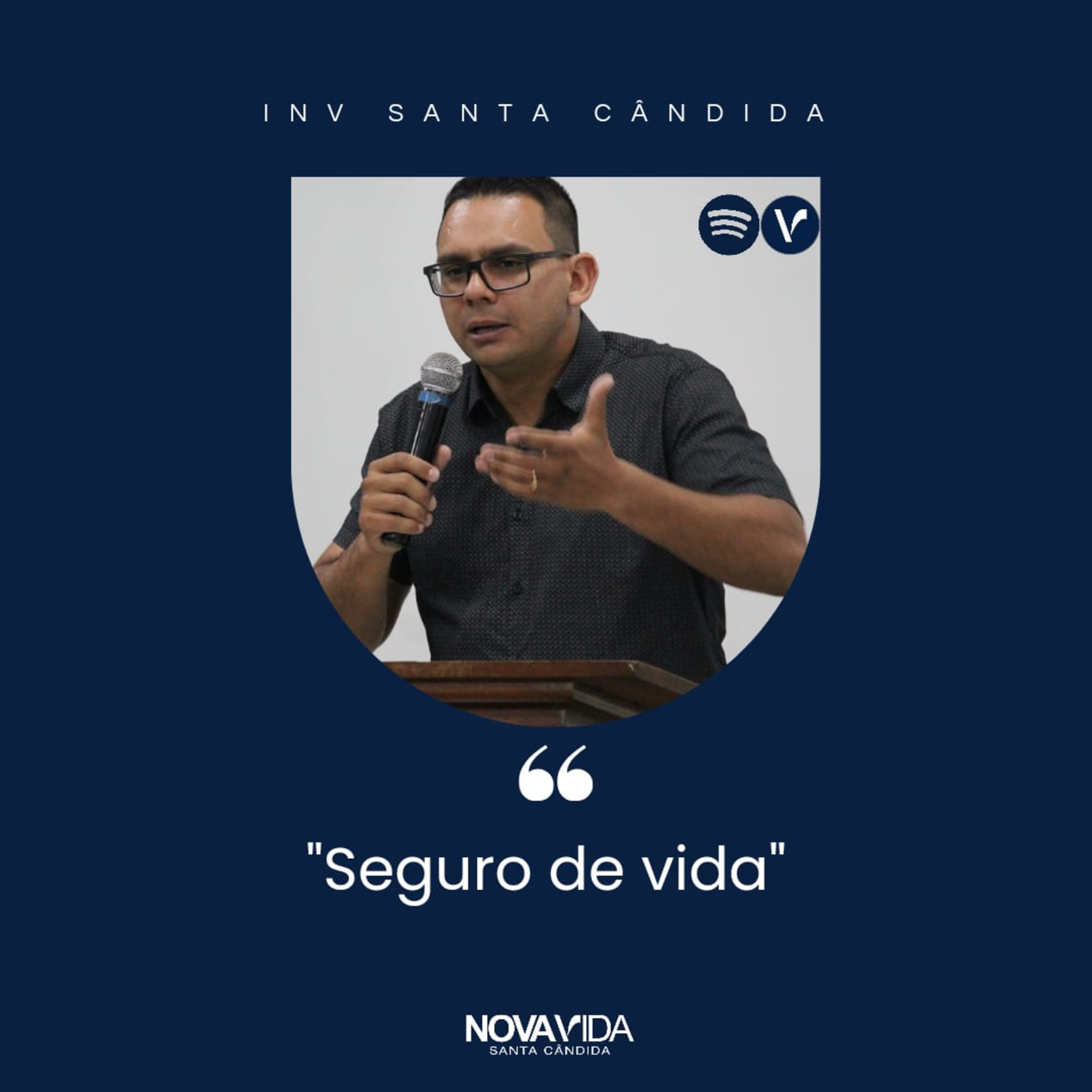 INV Santa Cândida