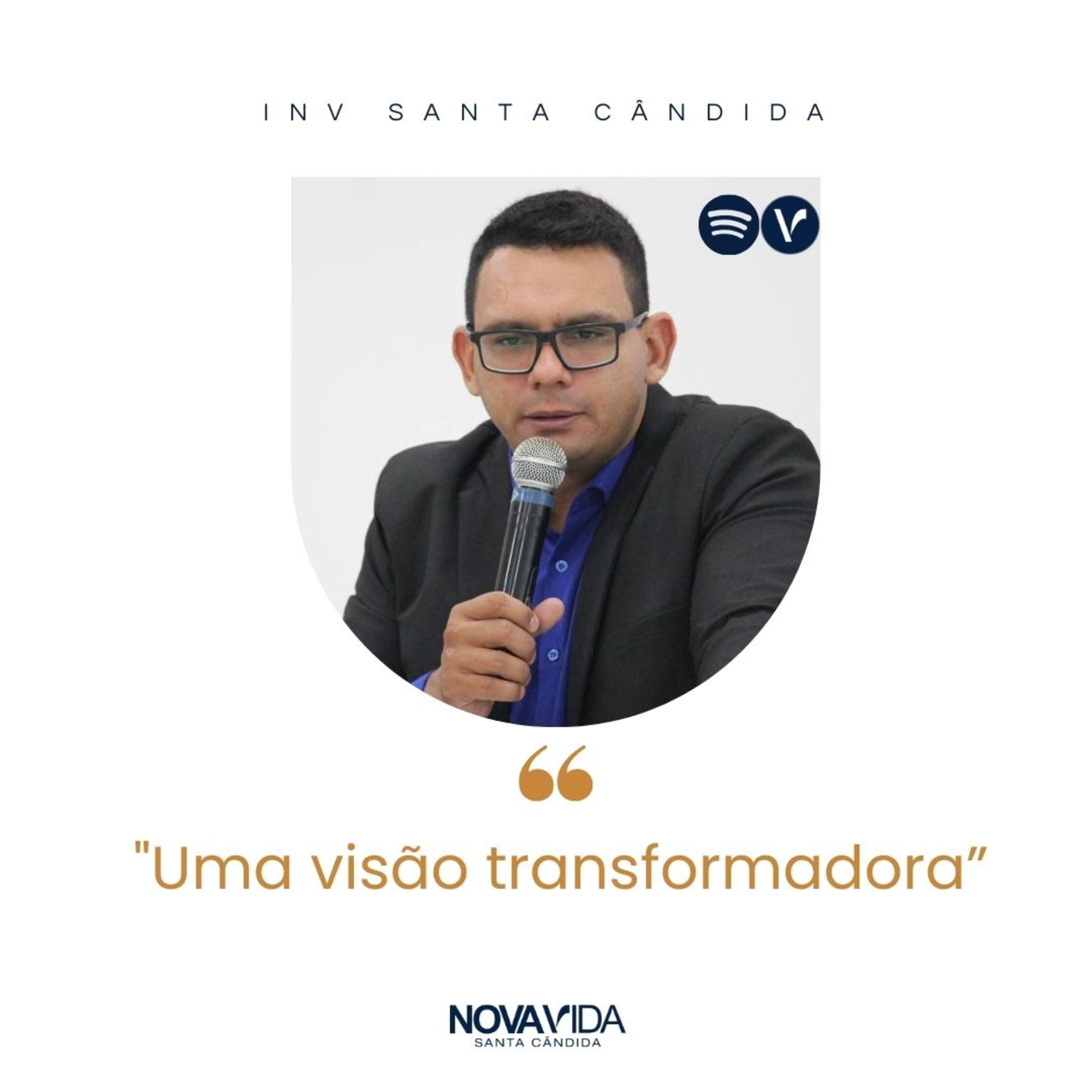 INV Santa Cândida