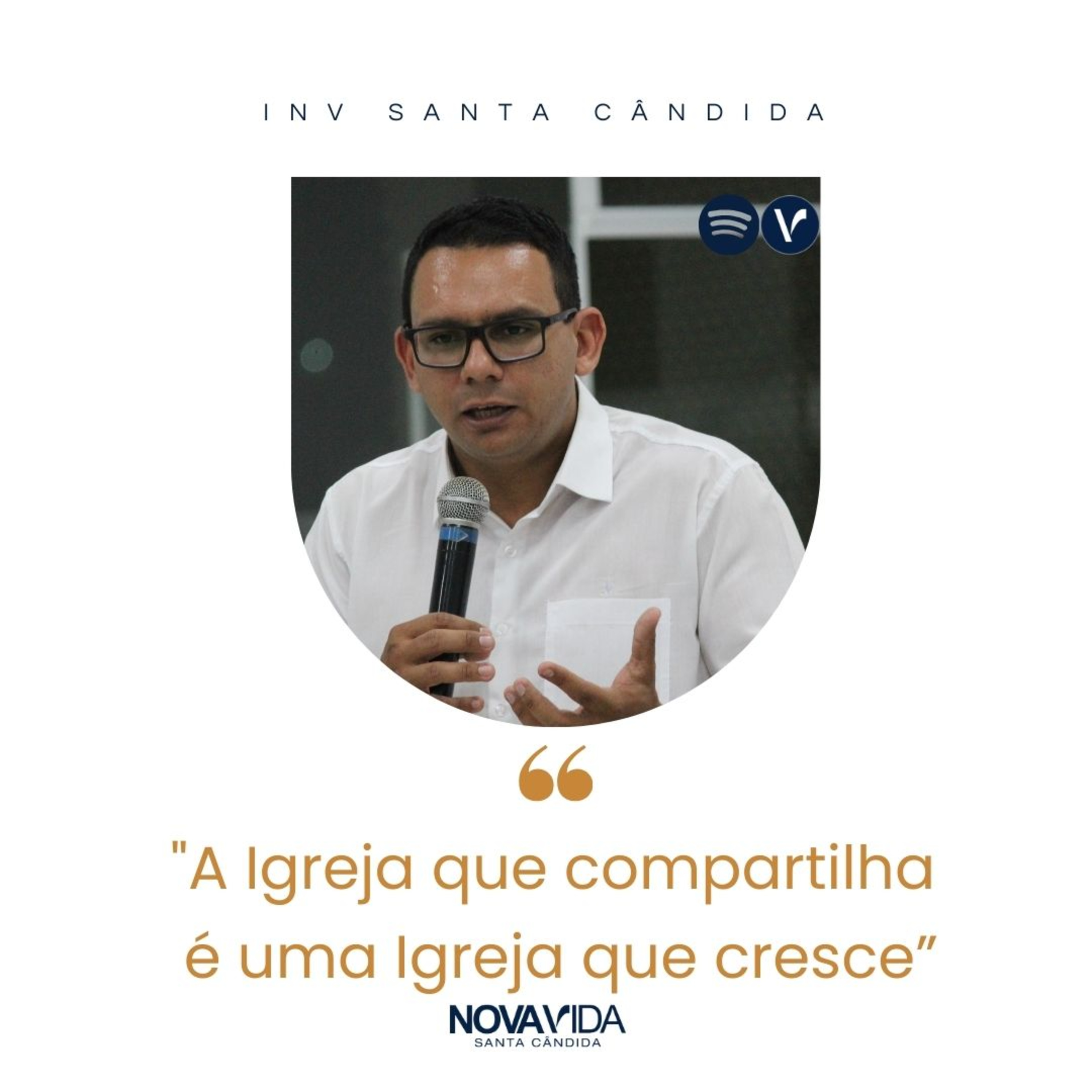 INV Santa Cândida