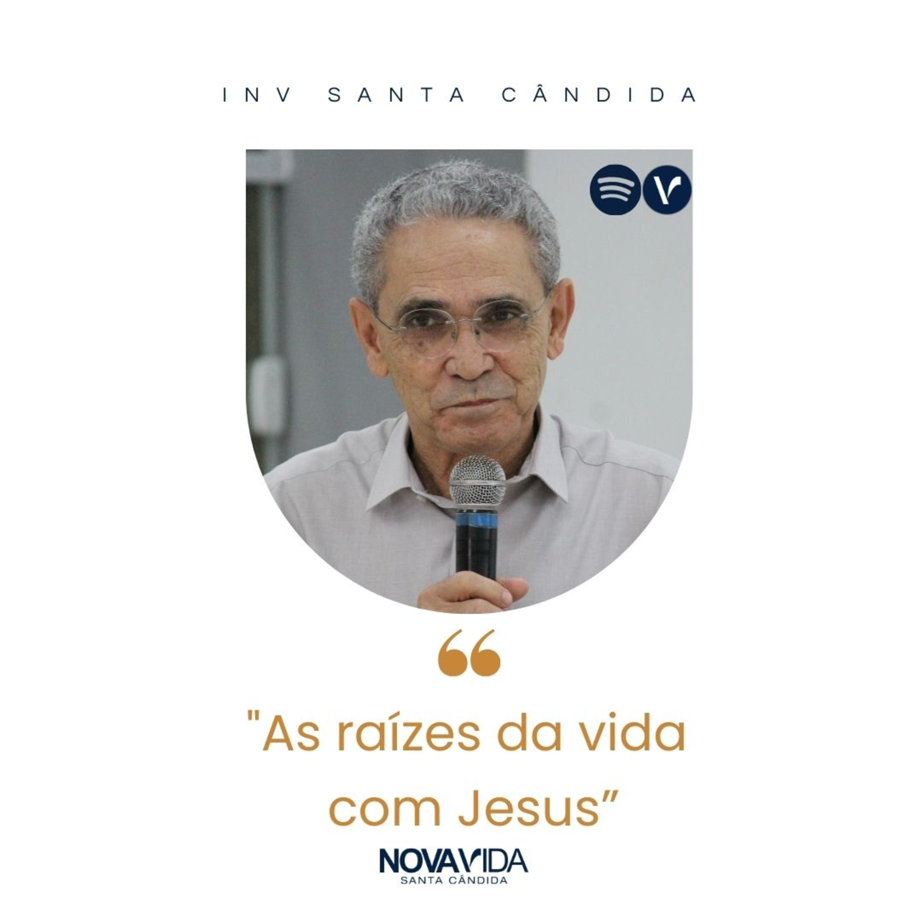 INV Santa Cândida