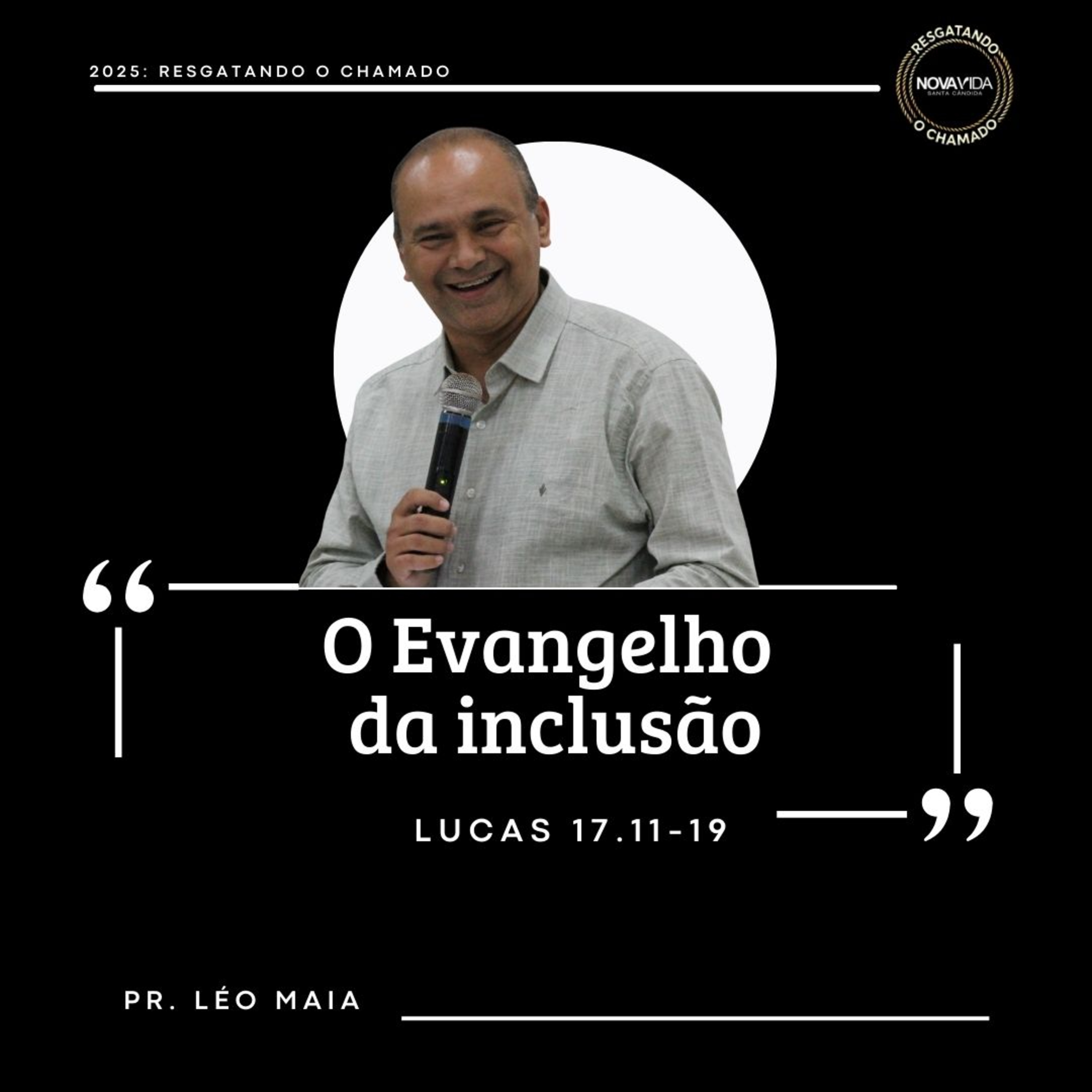 INV Santa Cândida