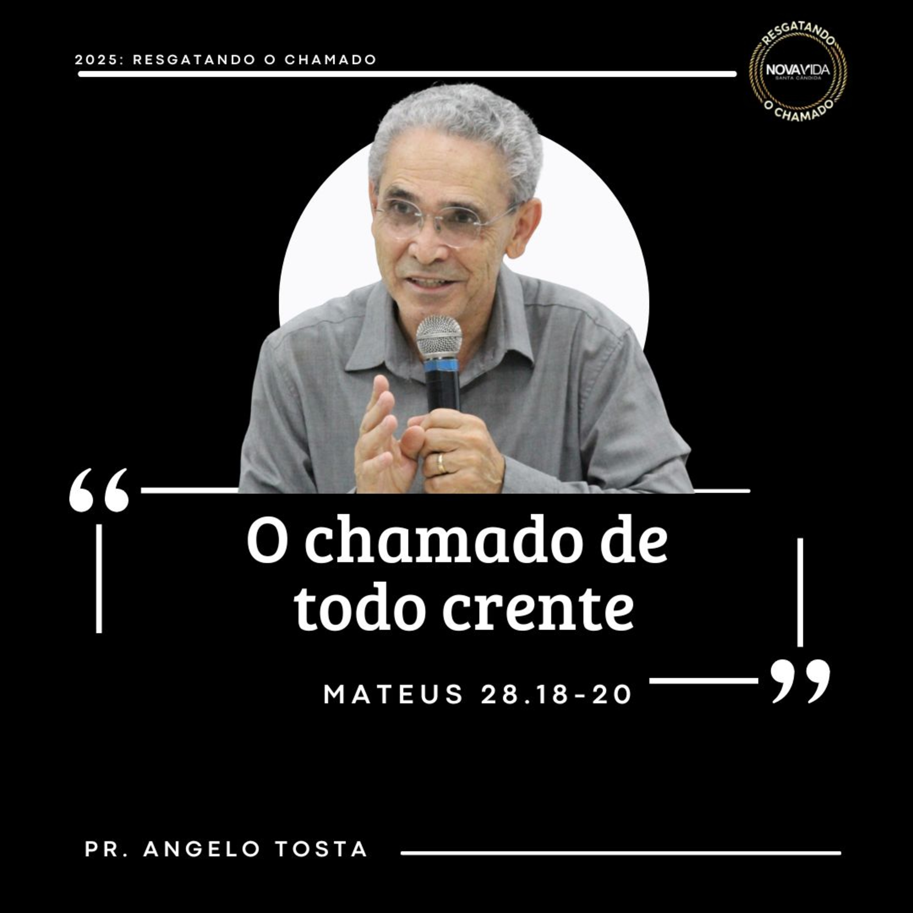 INV Santa Cândida