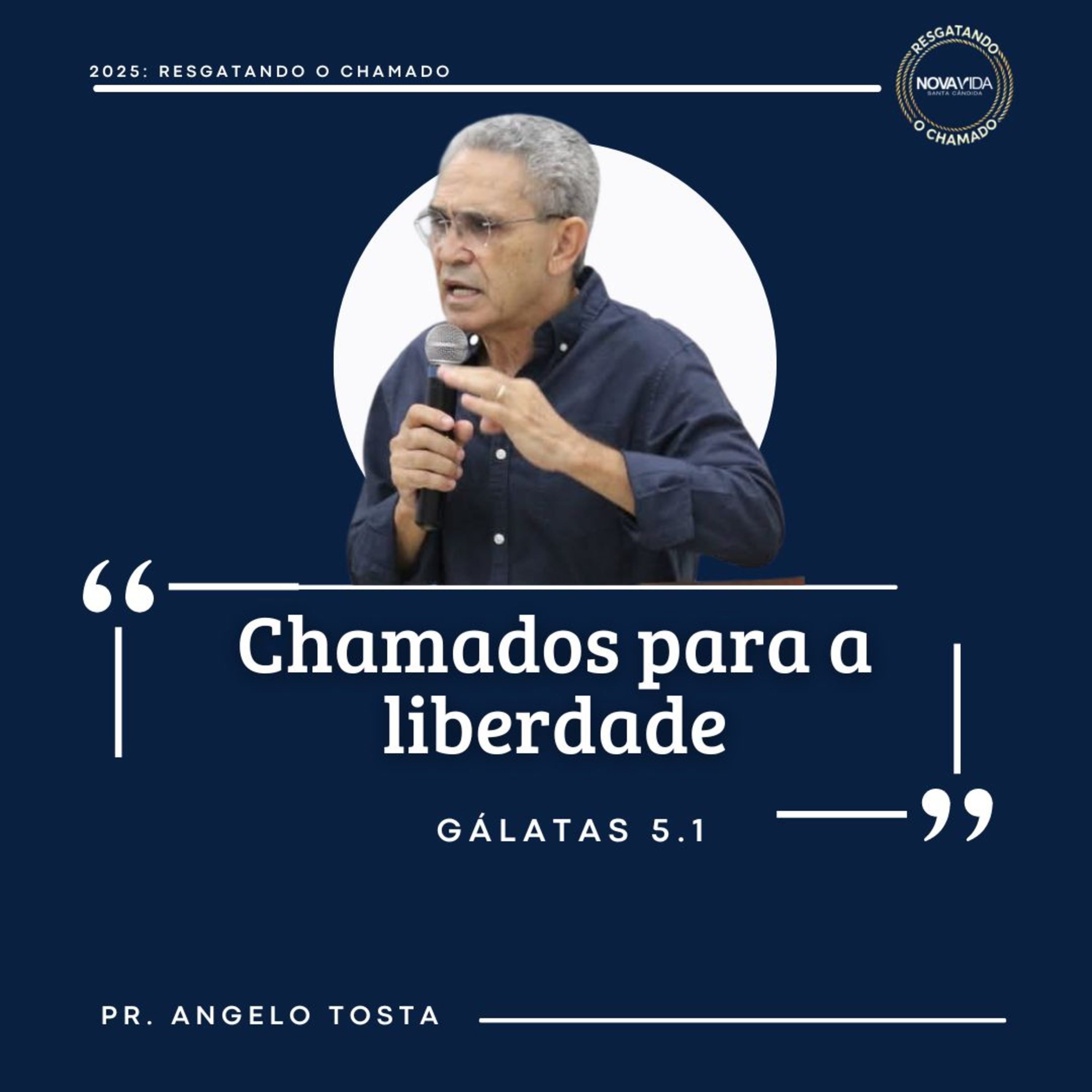 INV Santa Cândida