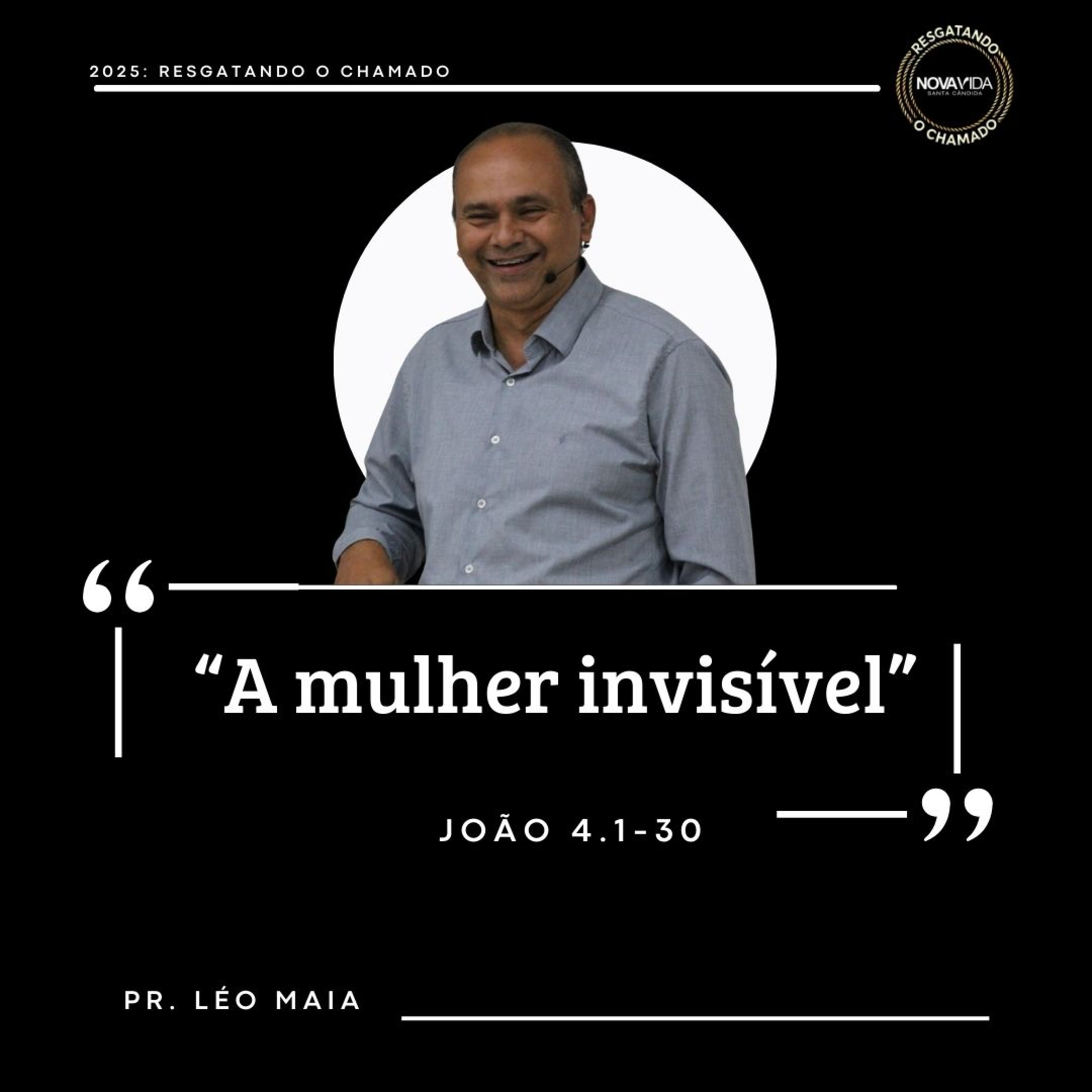 INV Santa Cândida