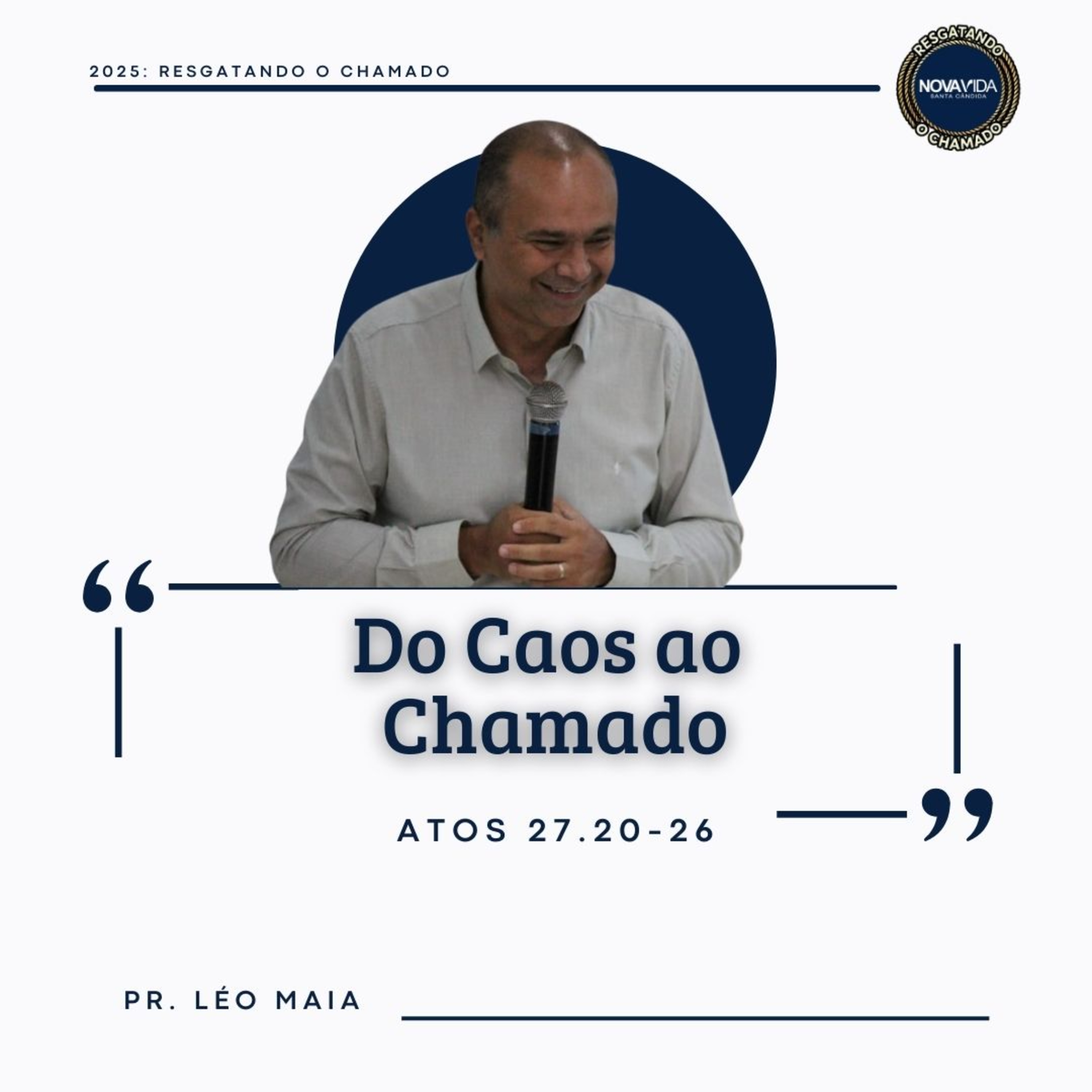 INV Santa Cândida