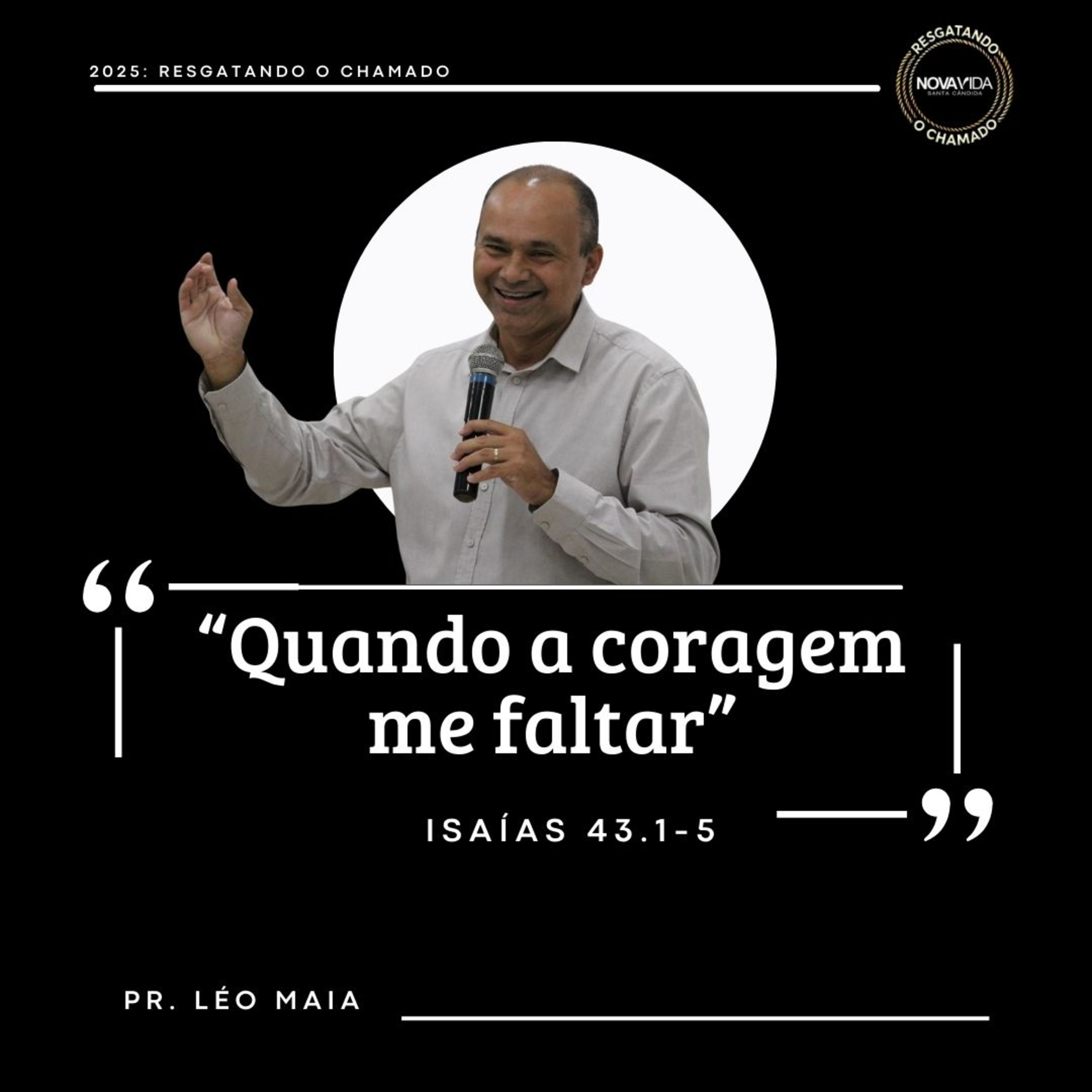 INV Santa Cândida