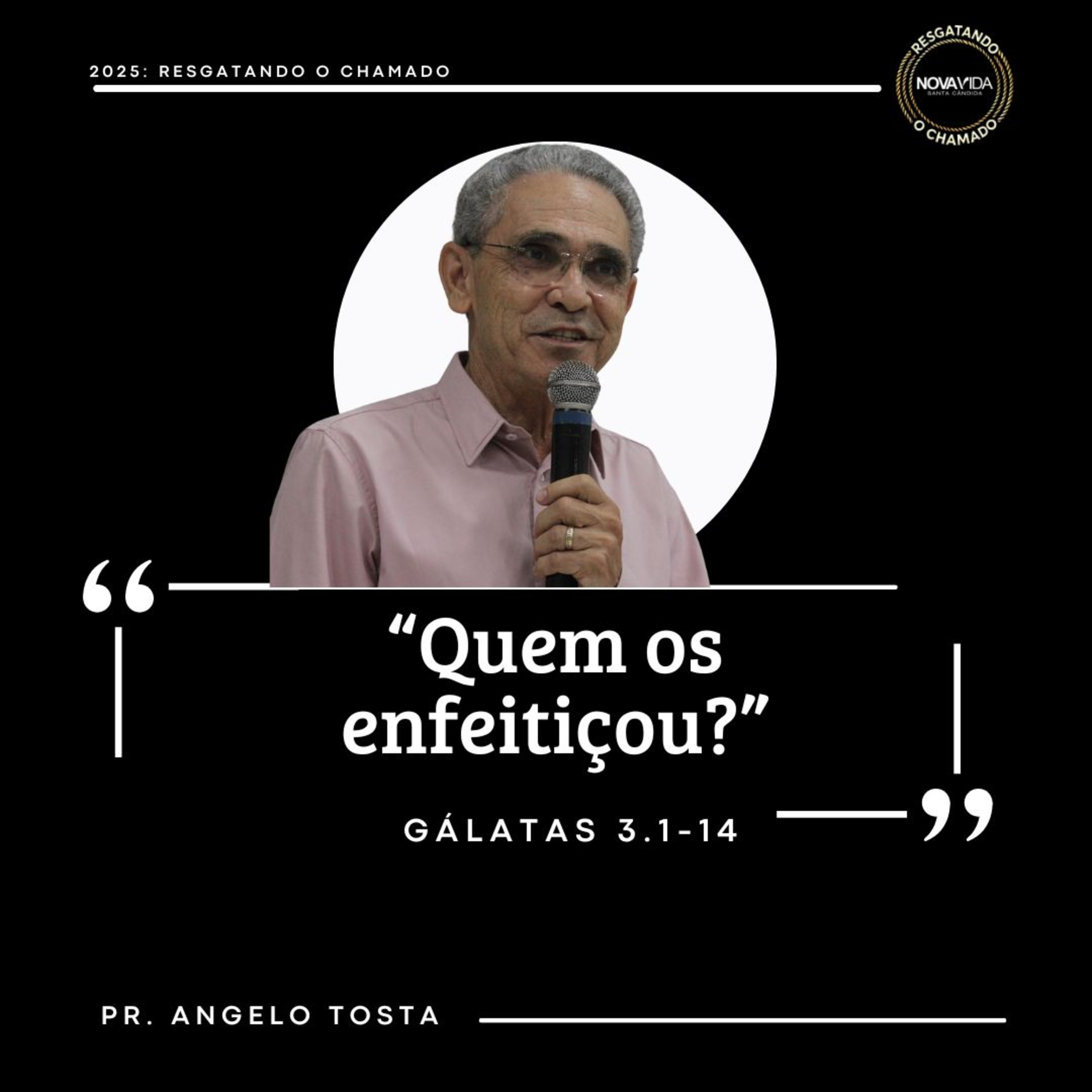 INV Santa Cândida