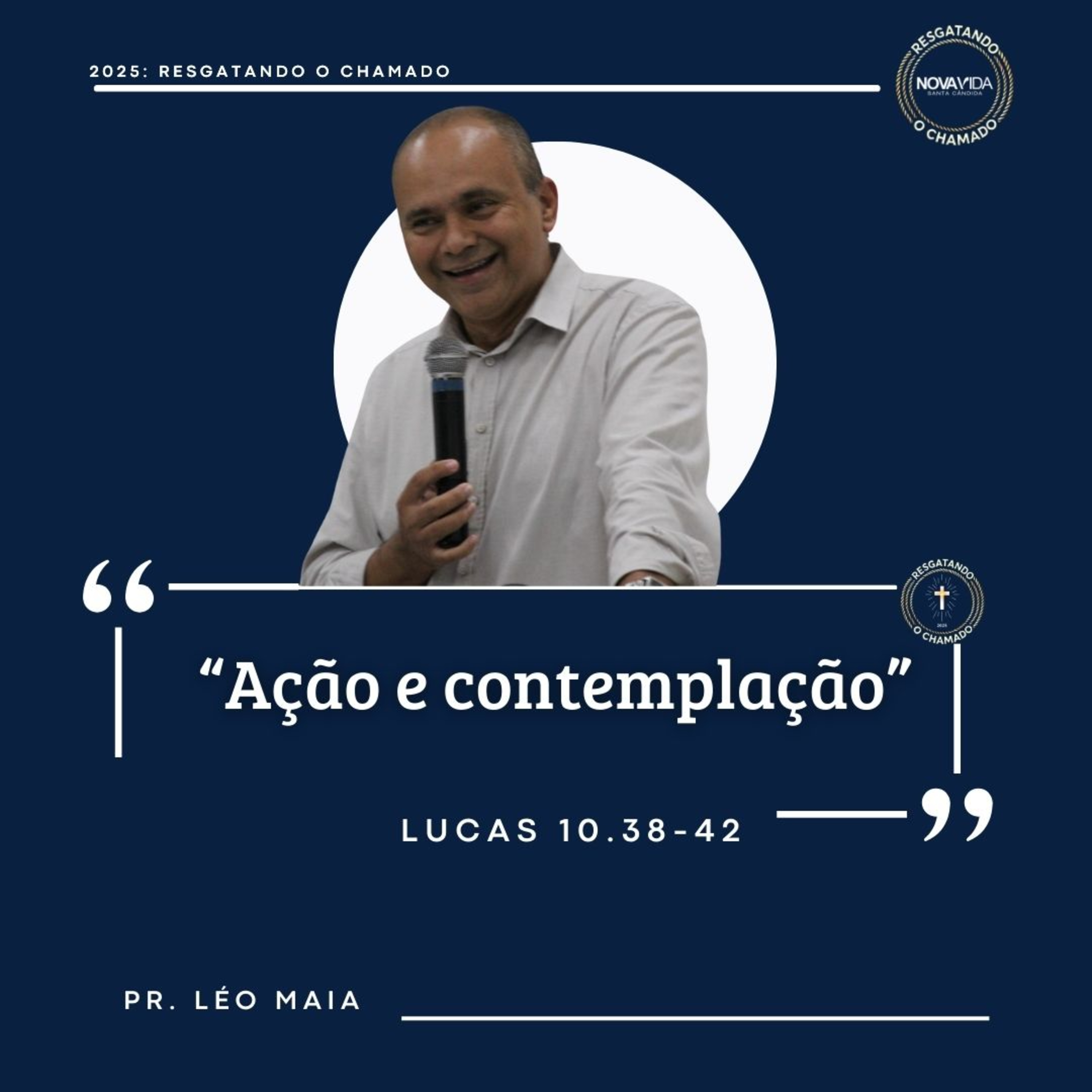 INV Santa Cândida