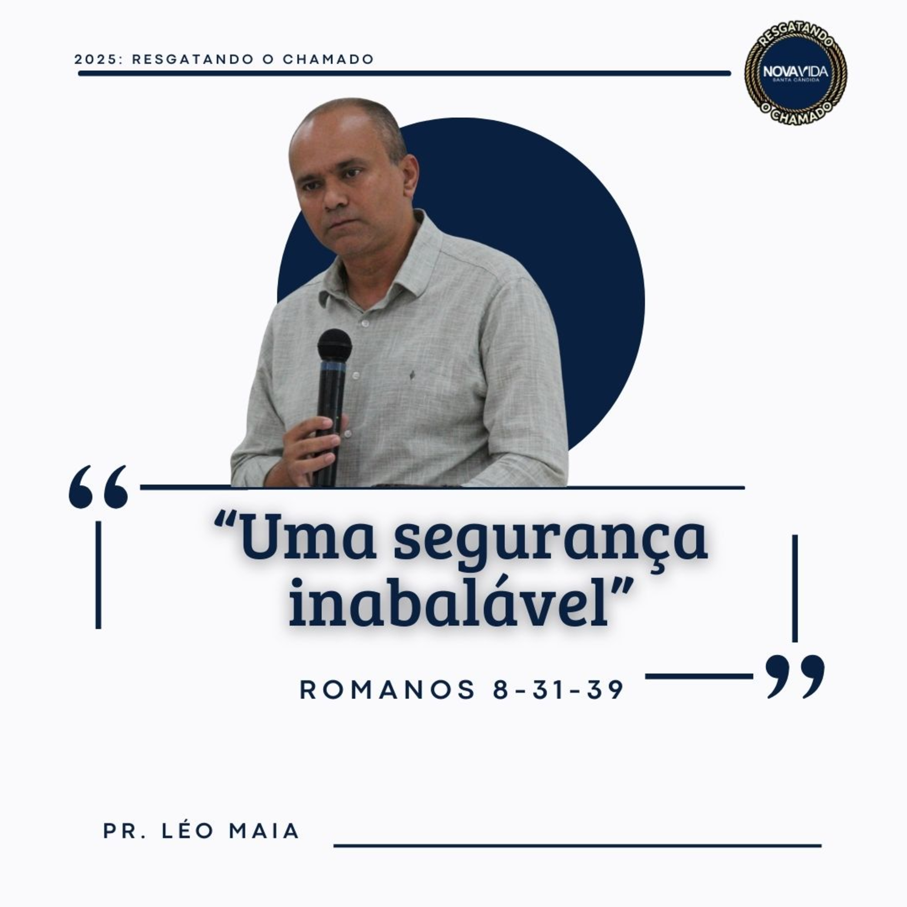 INV Santa Cândida