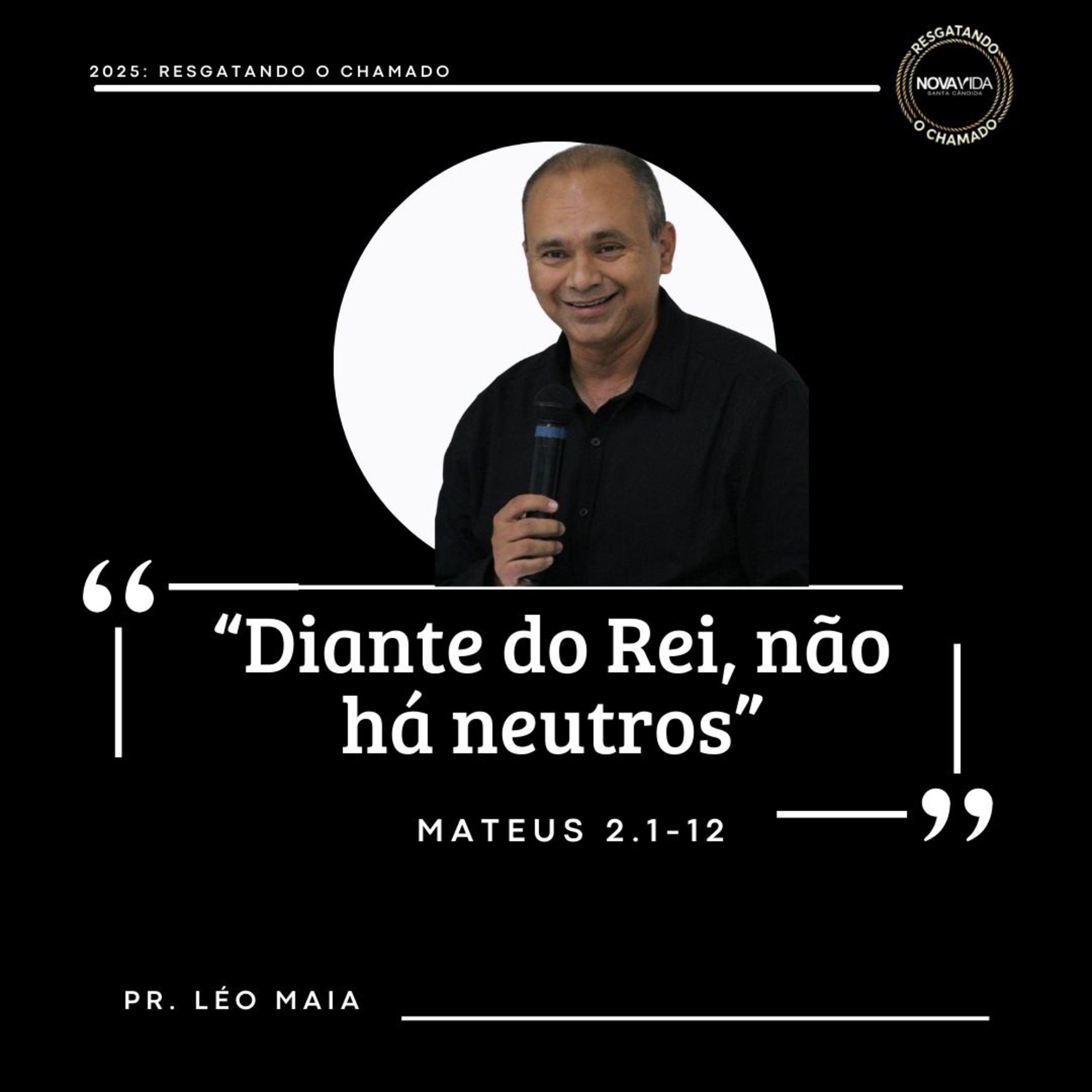 INV Santa Cândida