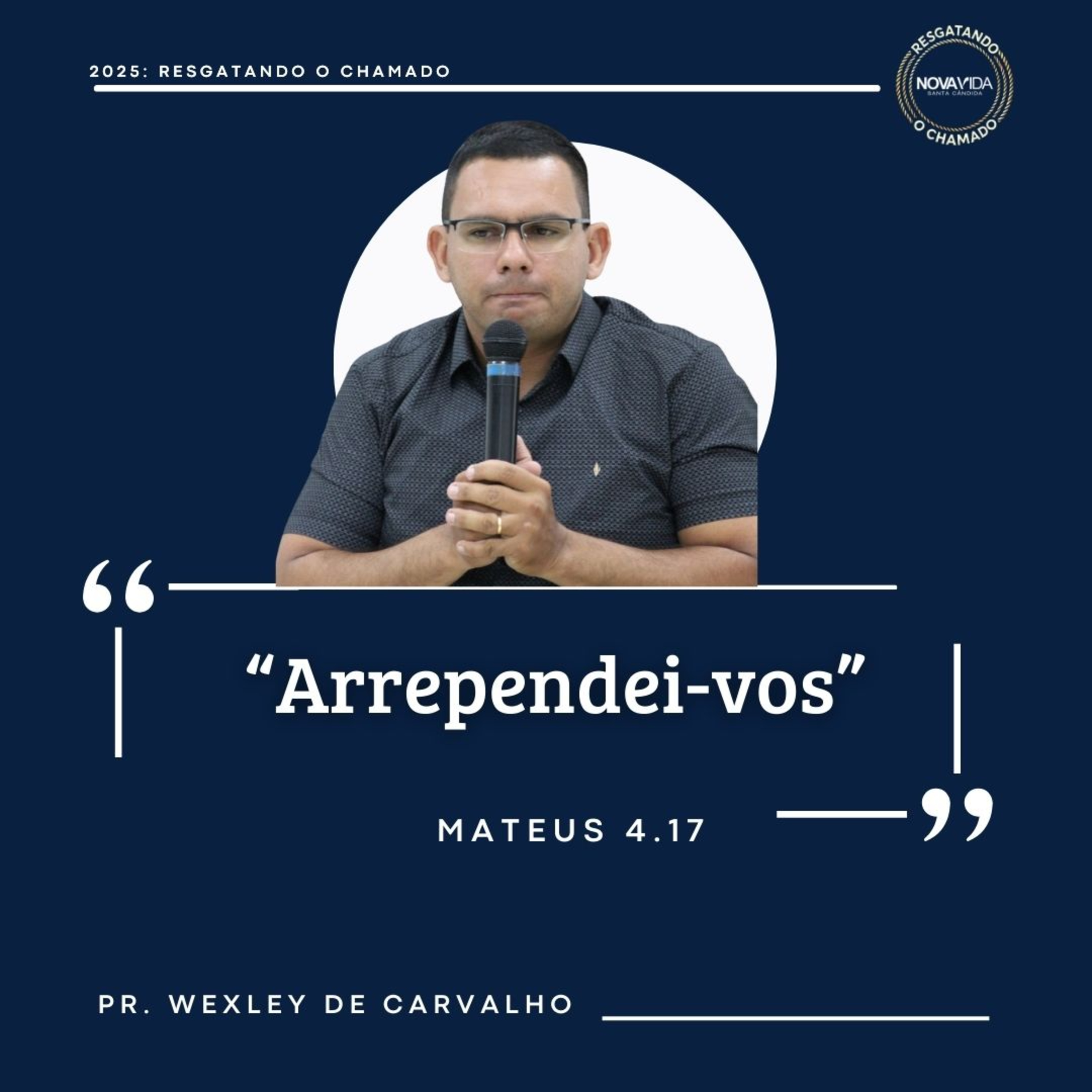 INV Santa Cândida