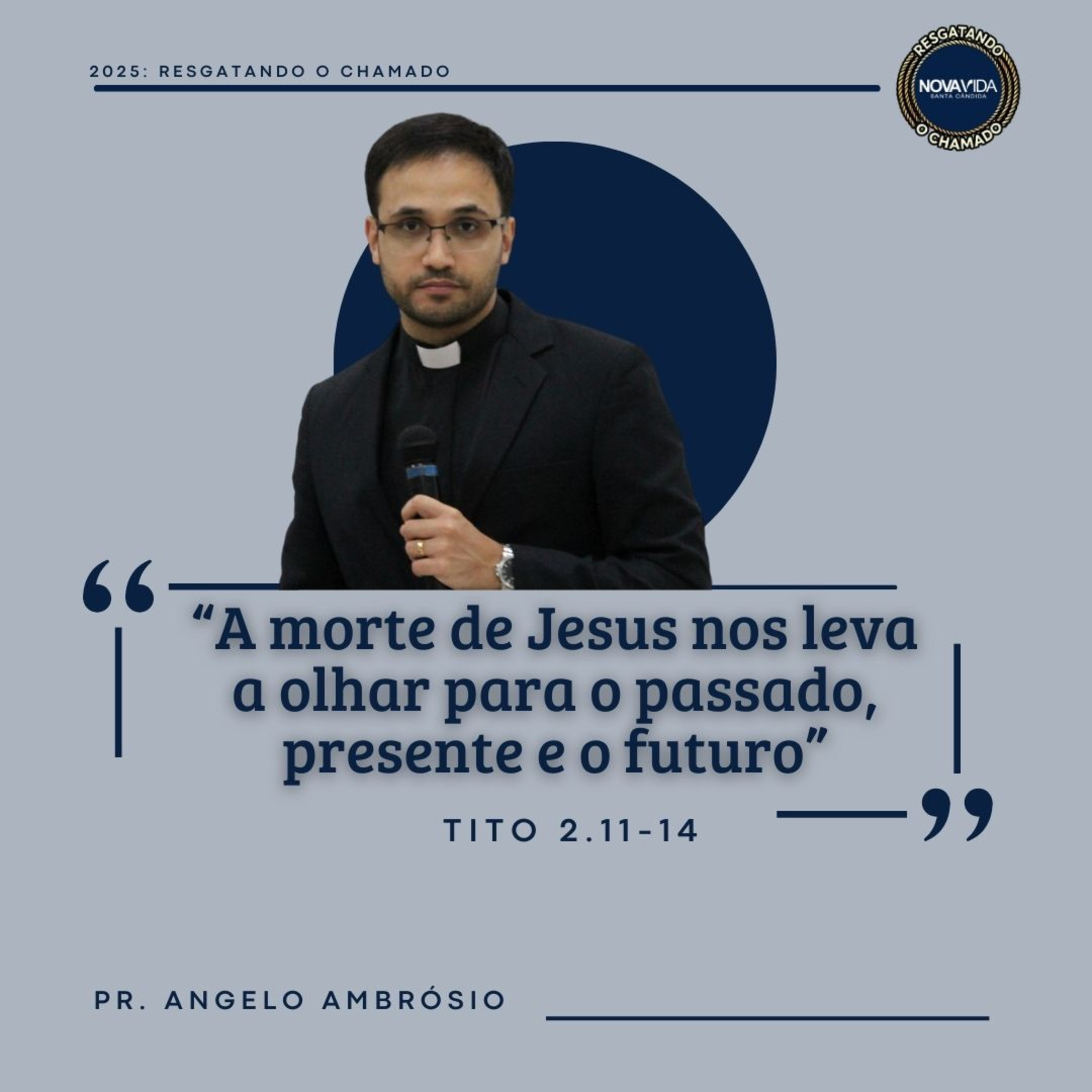 INV Santa Cândida