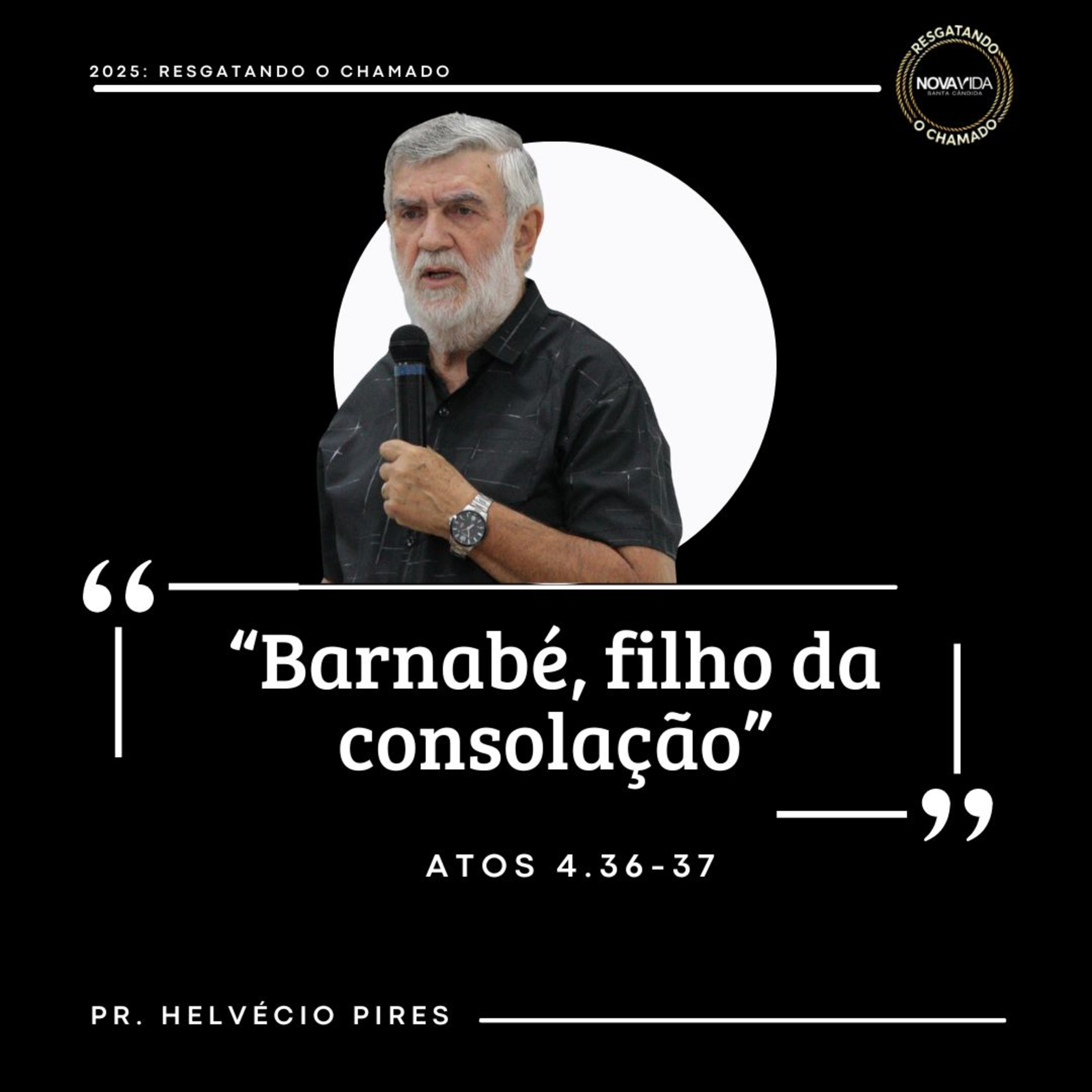 INV Santa Cândida