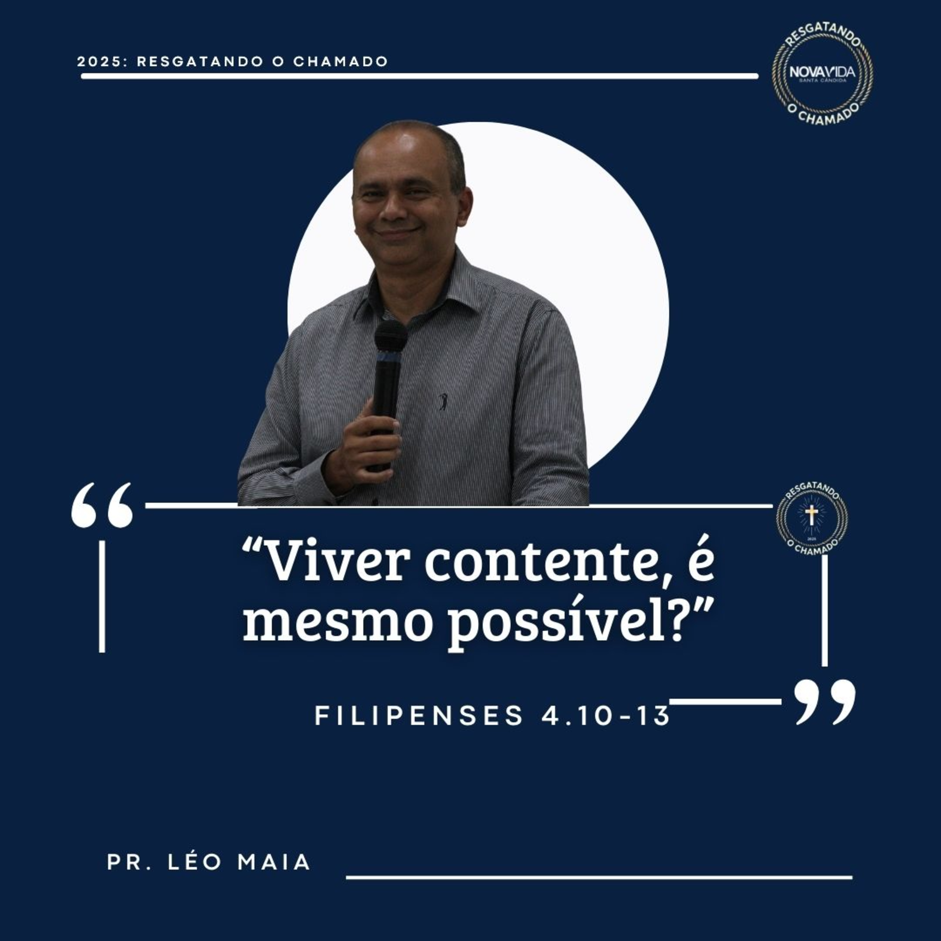 INV Santa Cândida