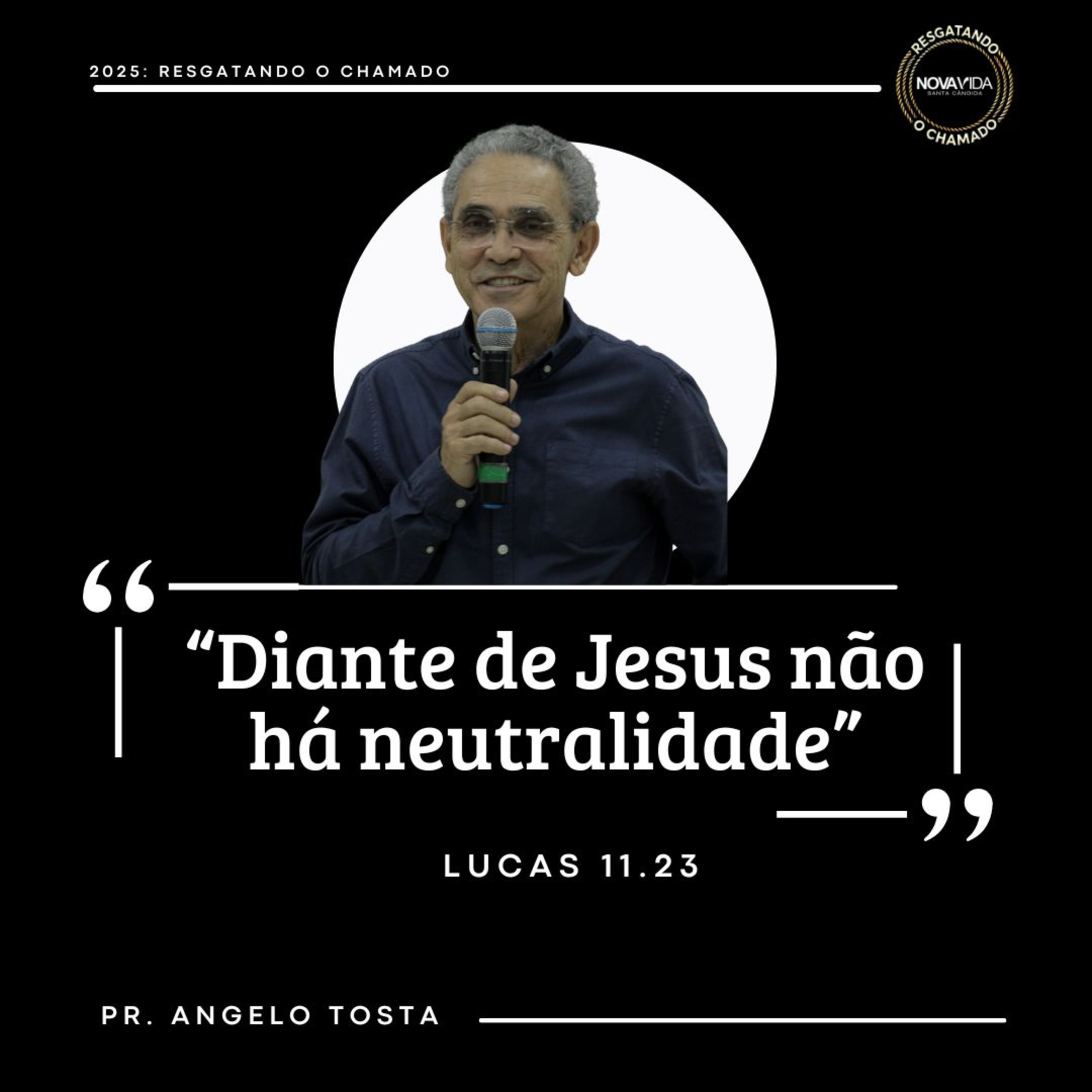 INV Santa Cândida