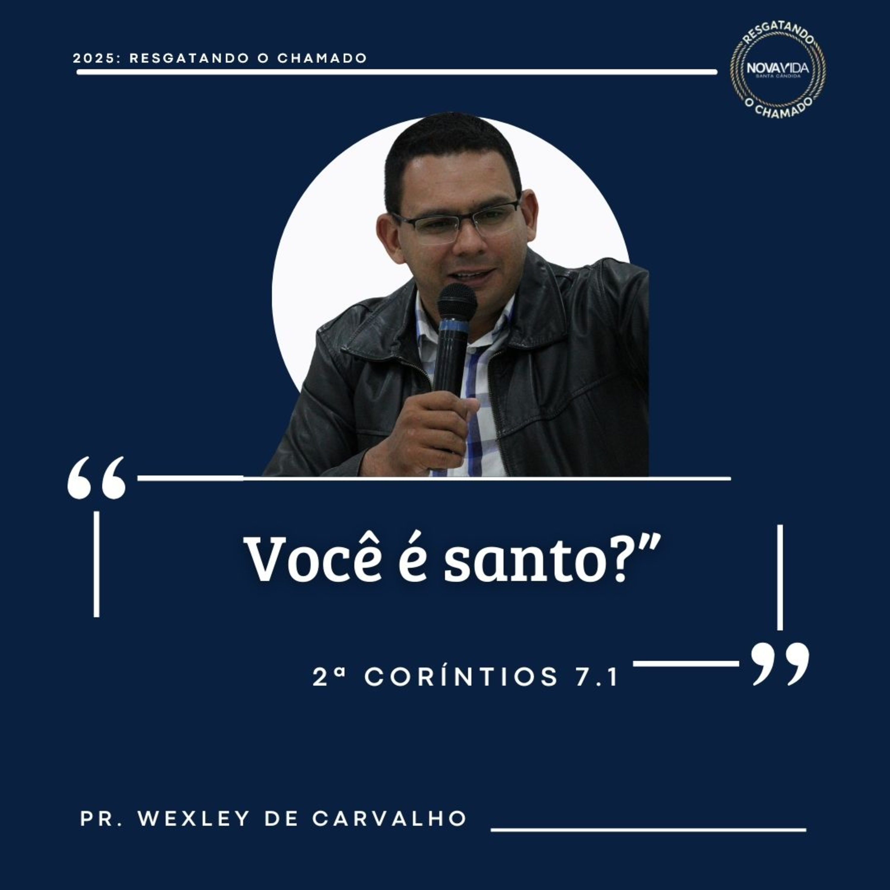 INV Santa Cândida