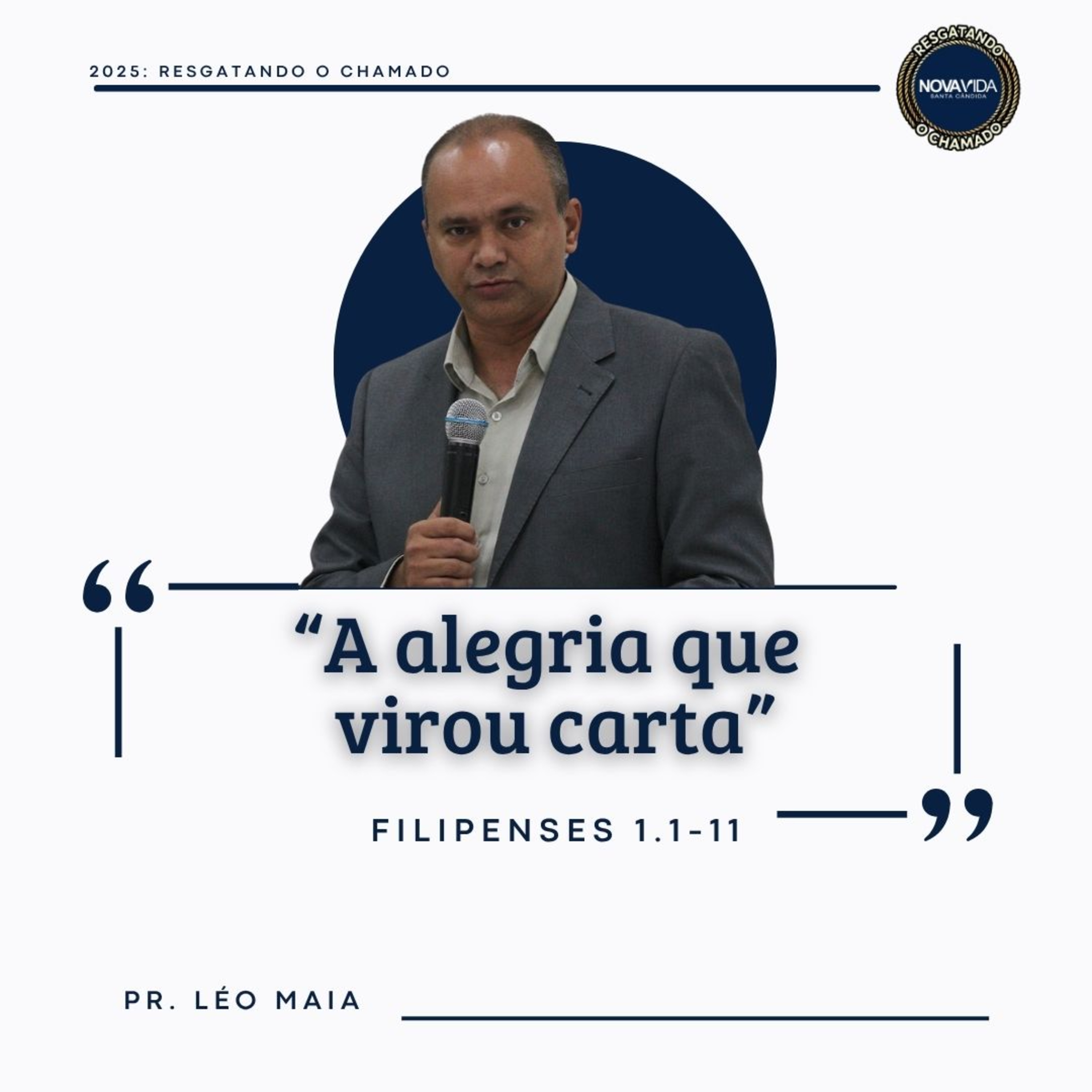 INV Santa Cândida