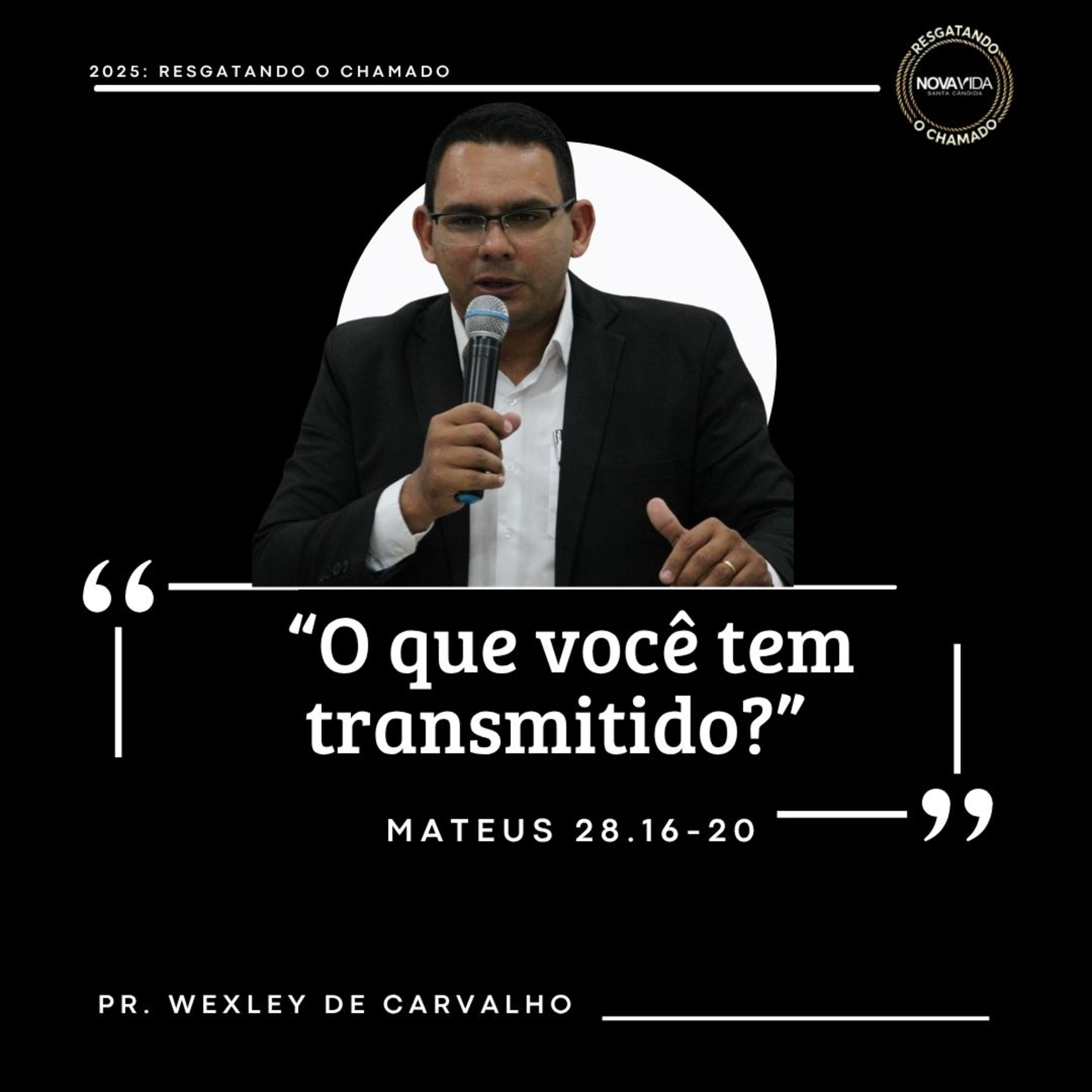 INV Santa Cândida