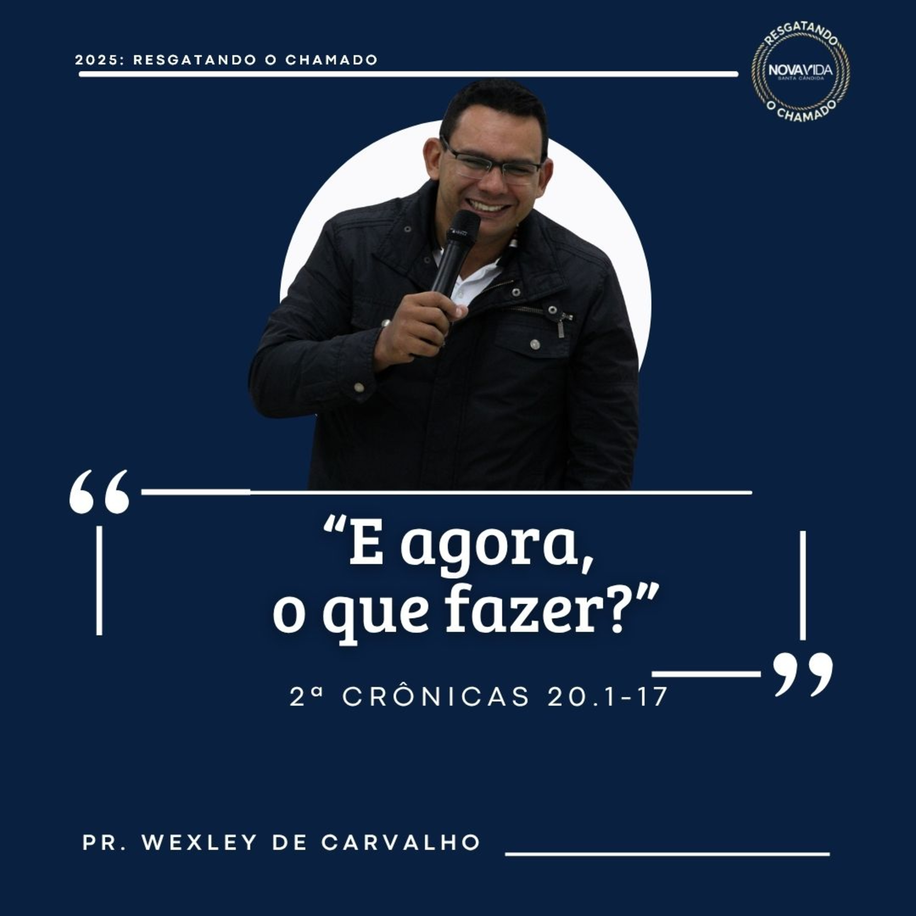 INV Santa Cândida