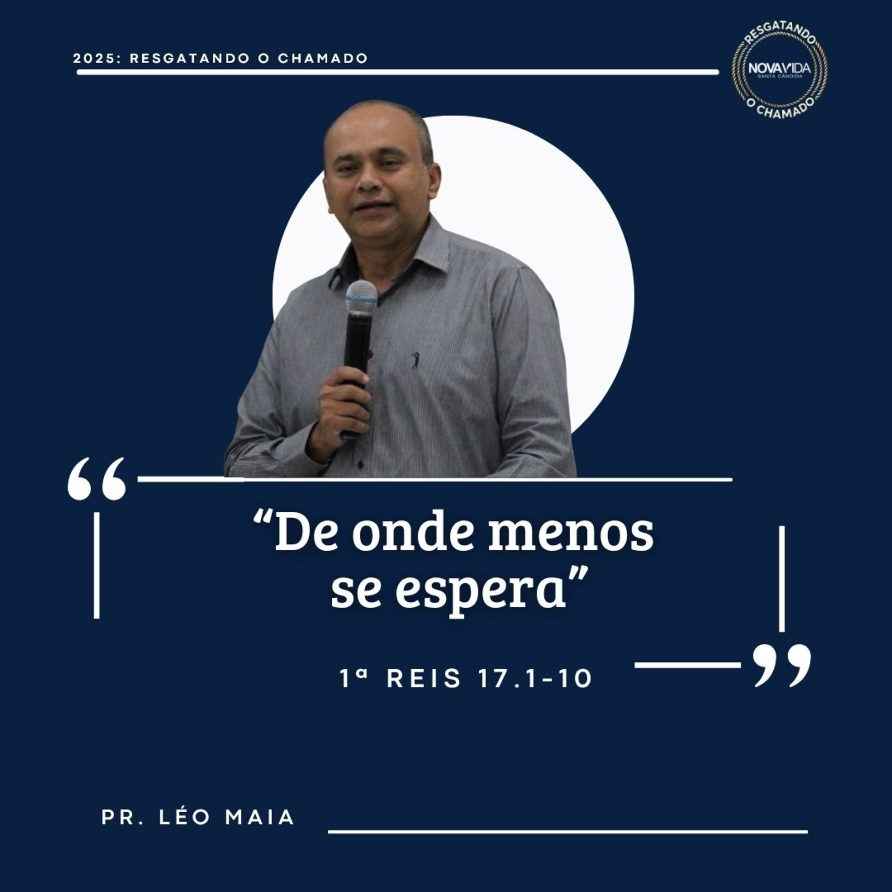 INV Santa Cândida