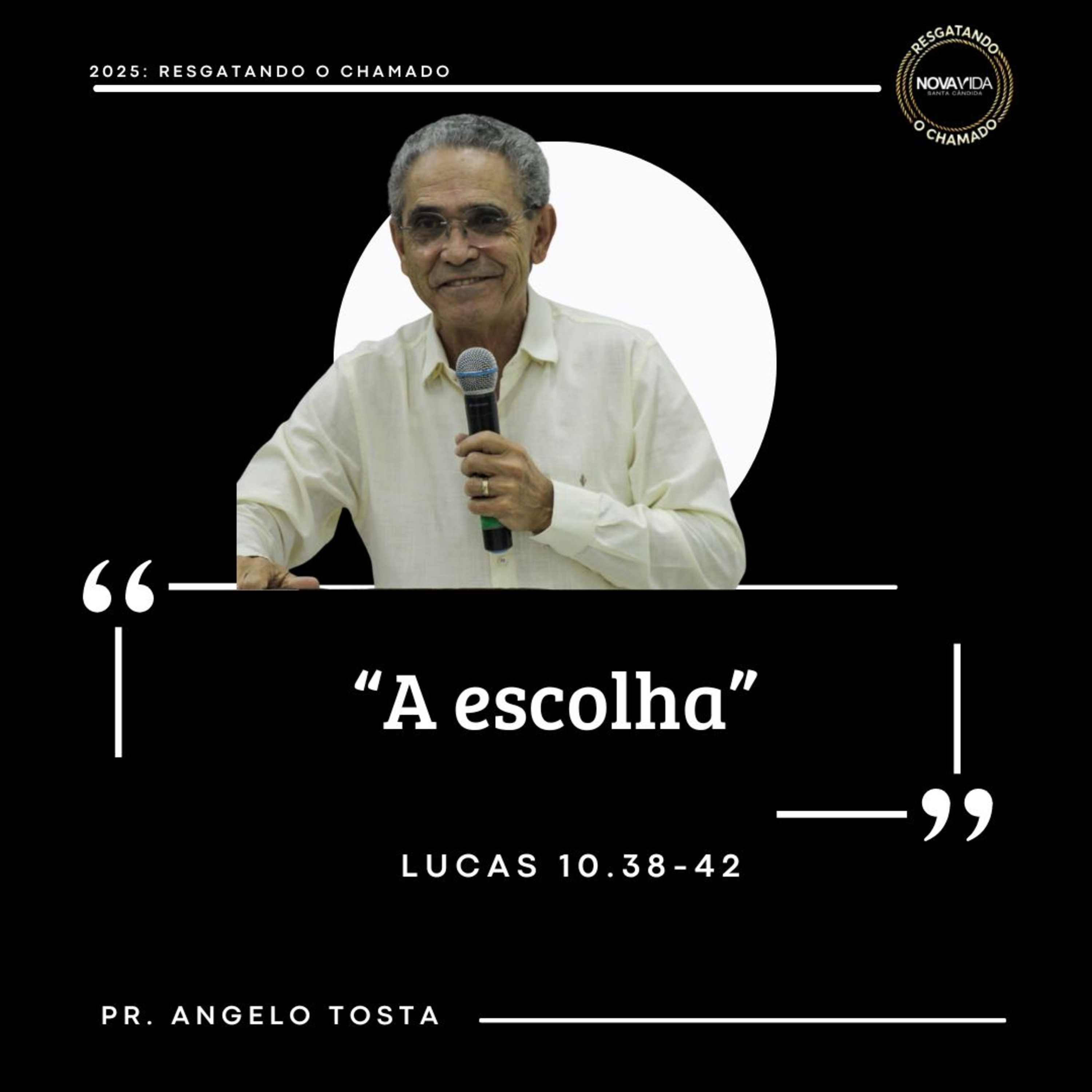 INV Santa Cândida