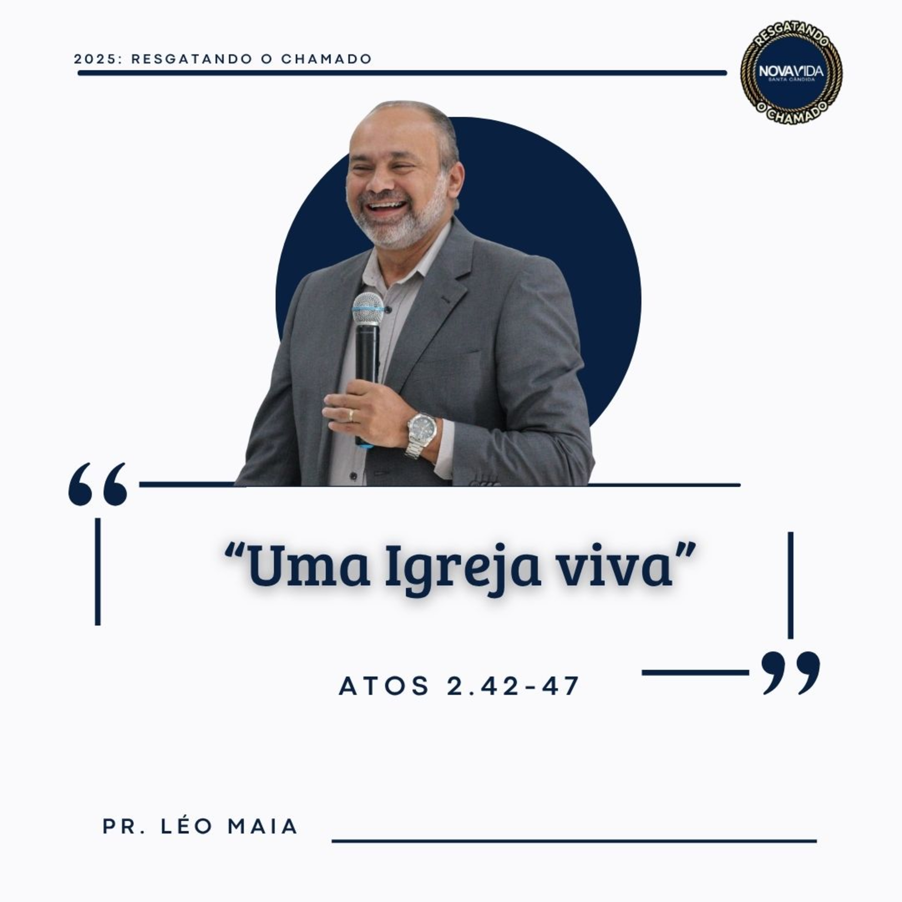 INV Santa Cândida