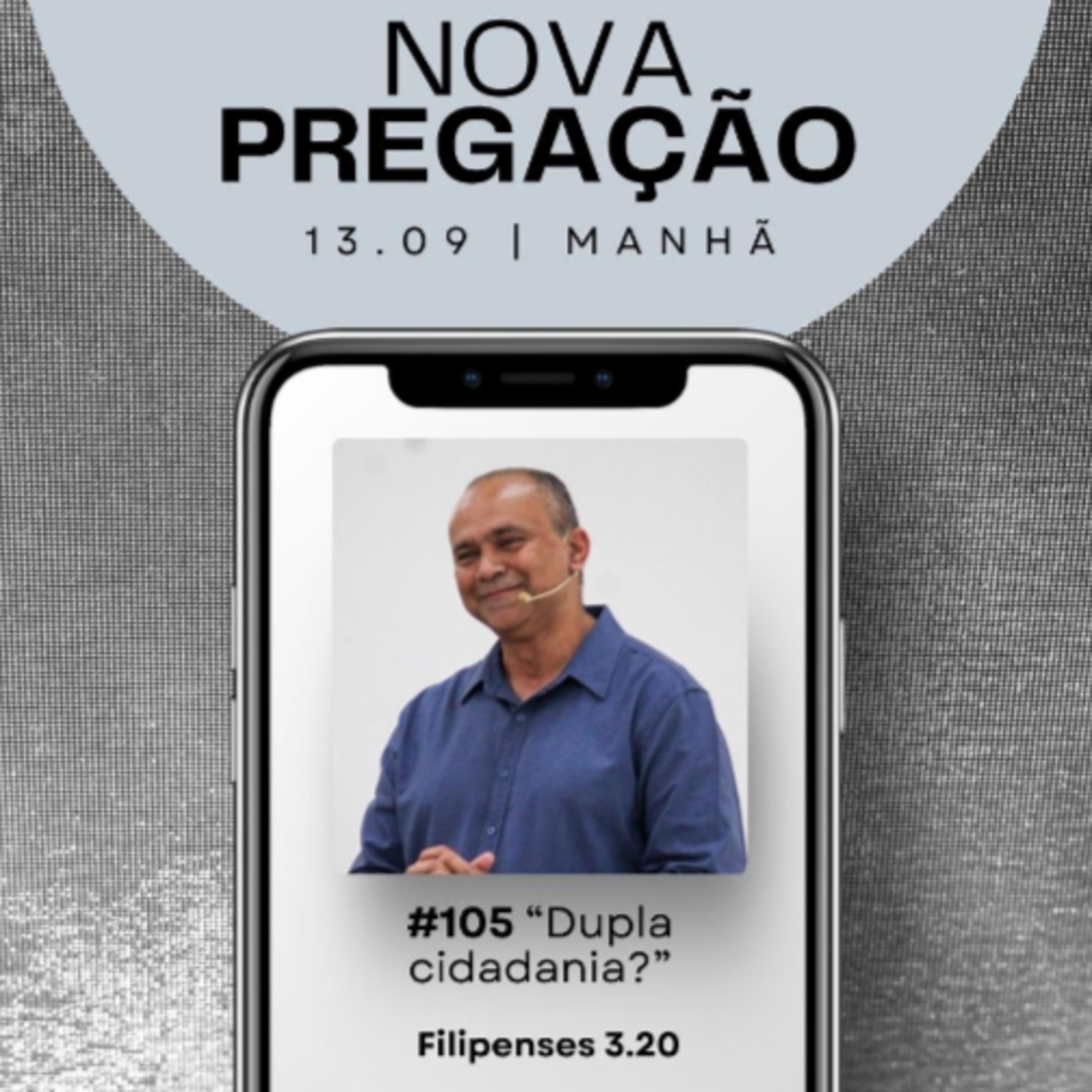 "Dupla cidadania?" episode artwork