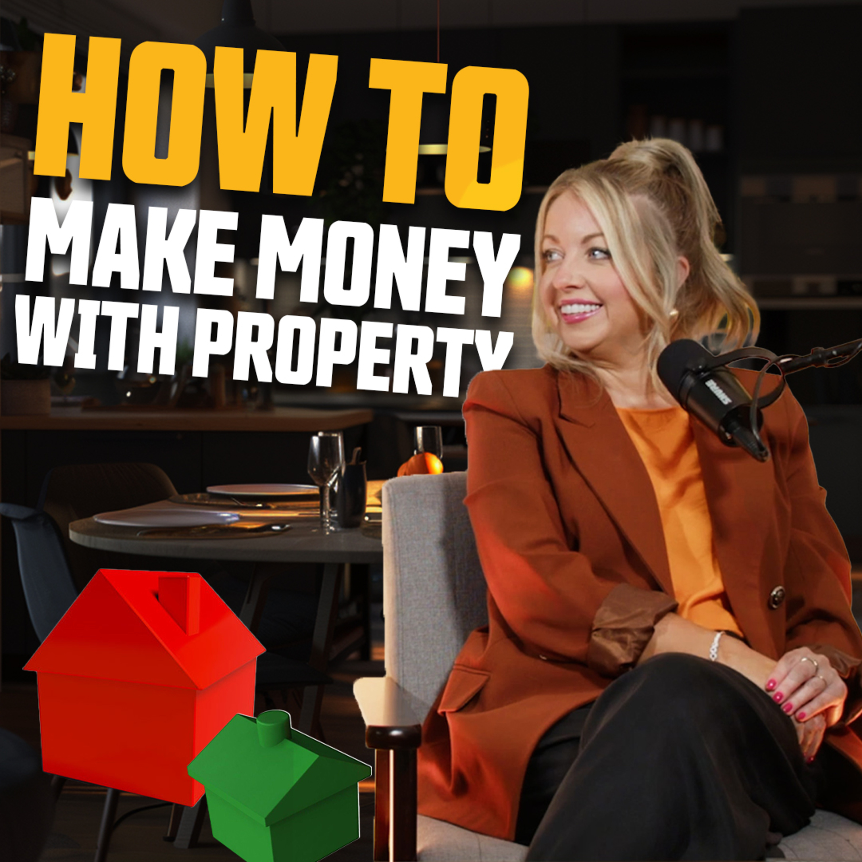 Building a Property Empire With Flipping Belfast | S2E23