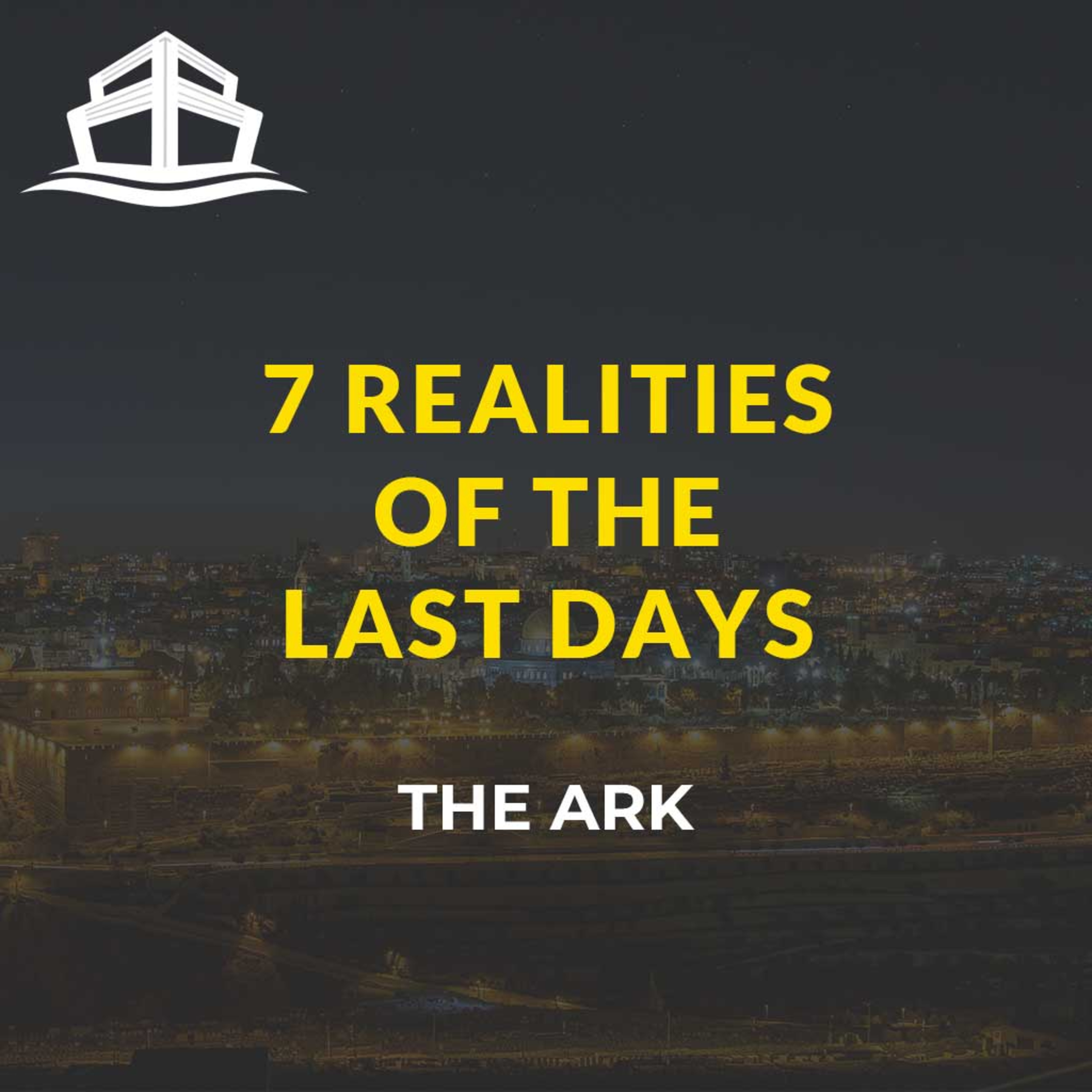 S7 - Reality 6 - Day of the Lord