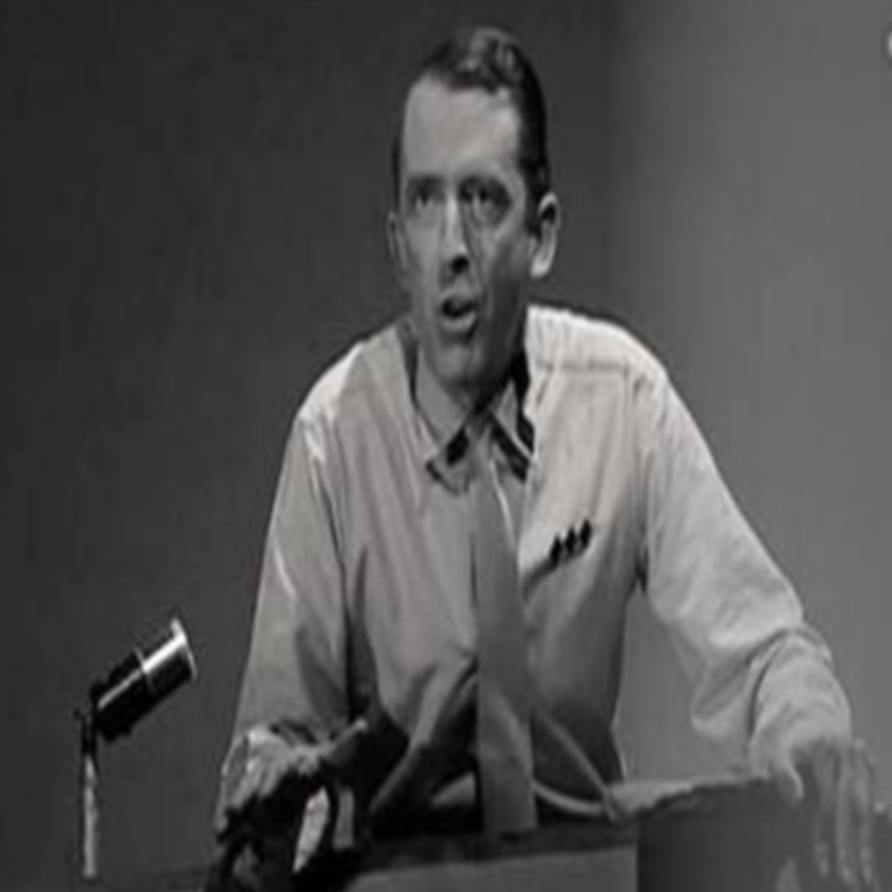 Carruthers, Leggetter & Whoever