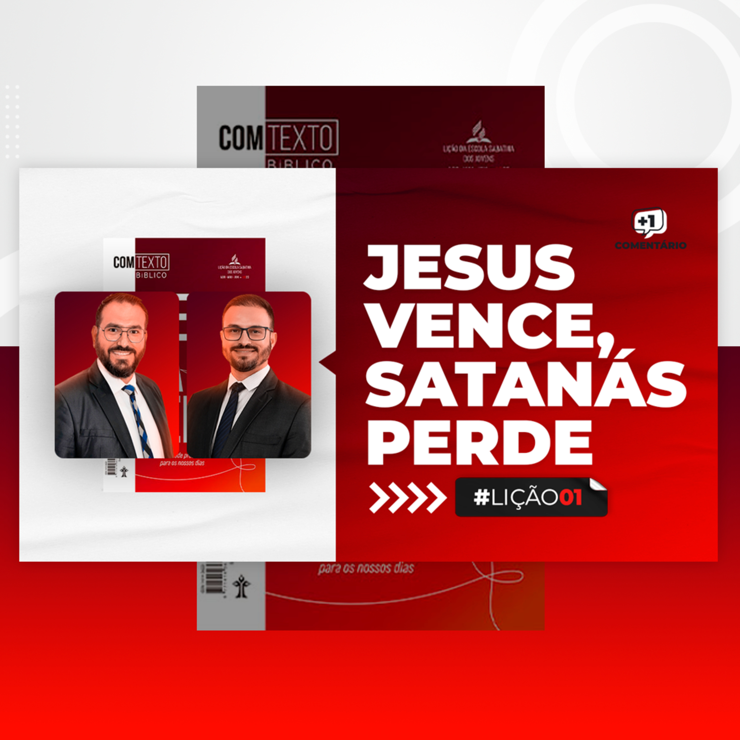 MINUTO PROFÉTICO