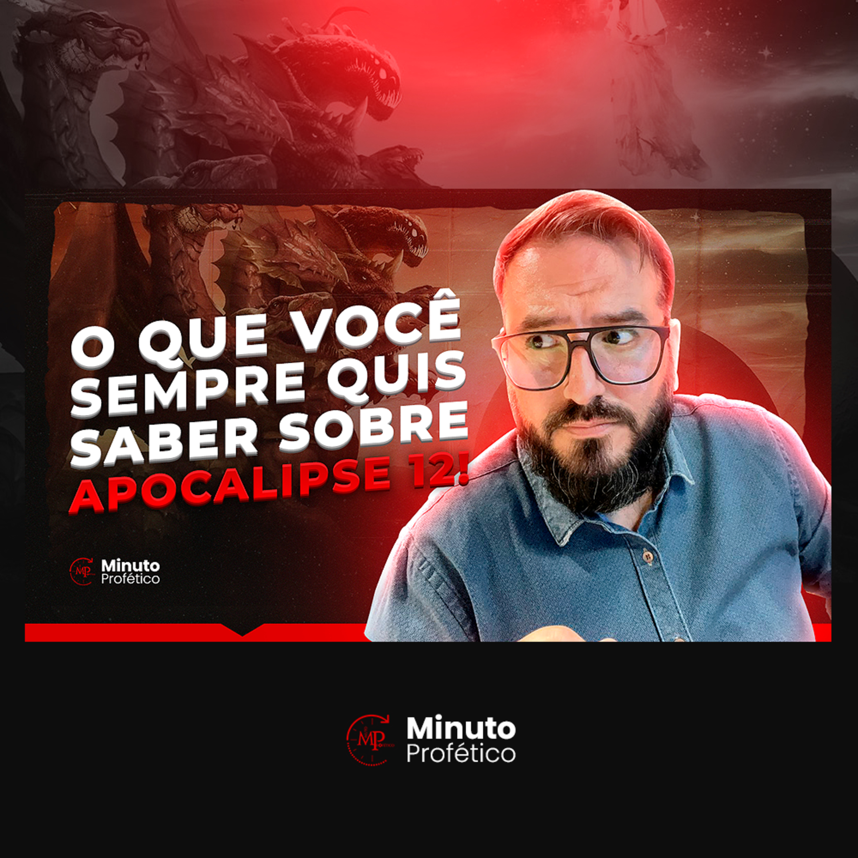 MINUTO PROFÉTICO