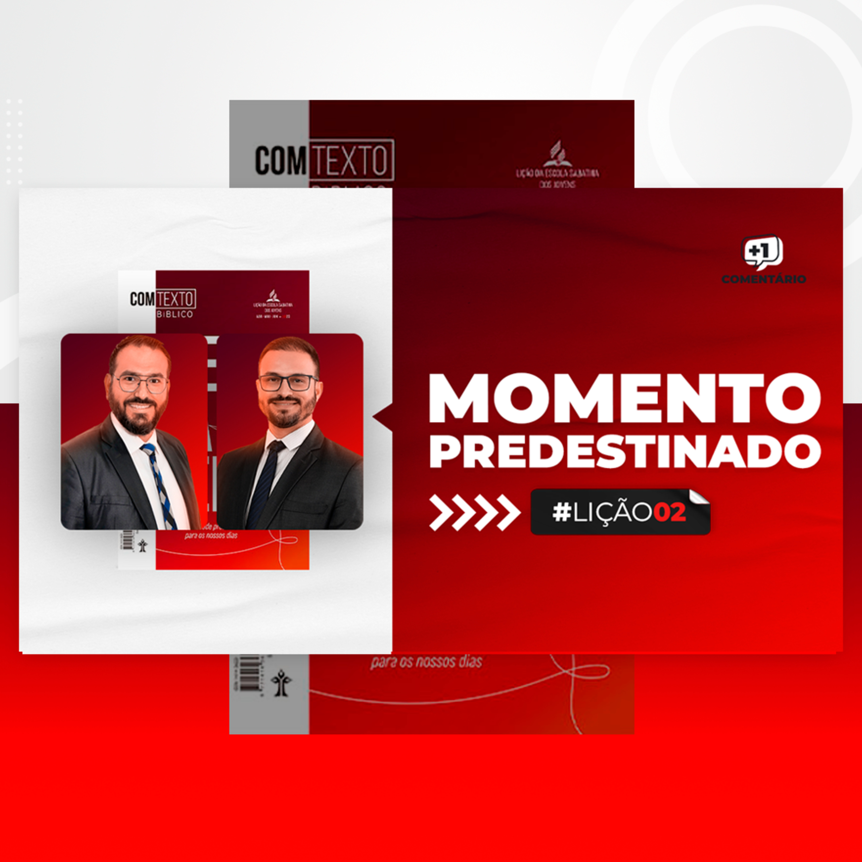 MINUTO PROFÉTICO