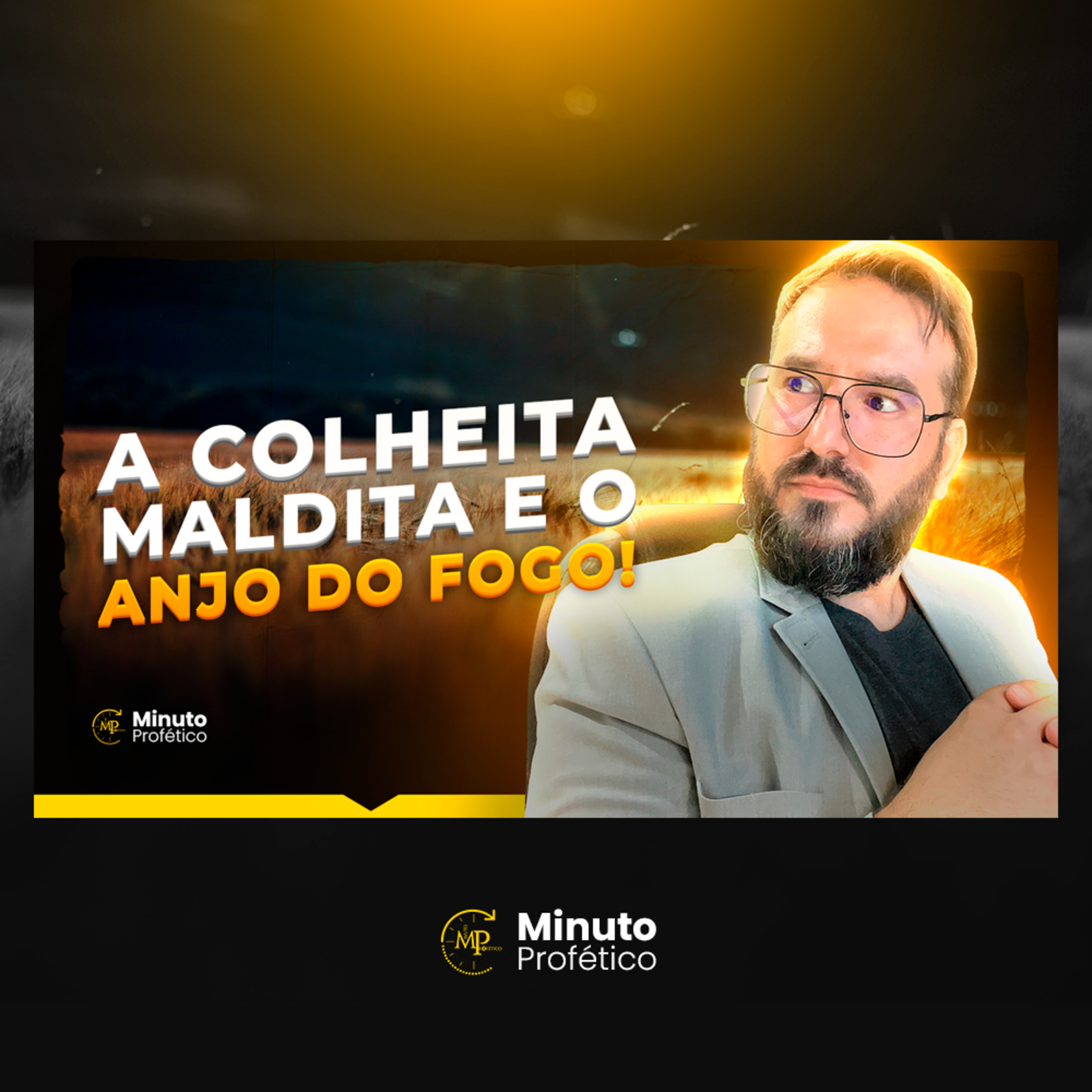 MINUTO PROFÉTICO