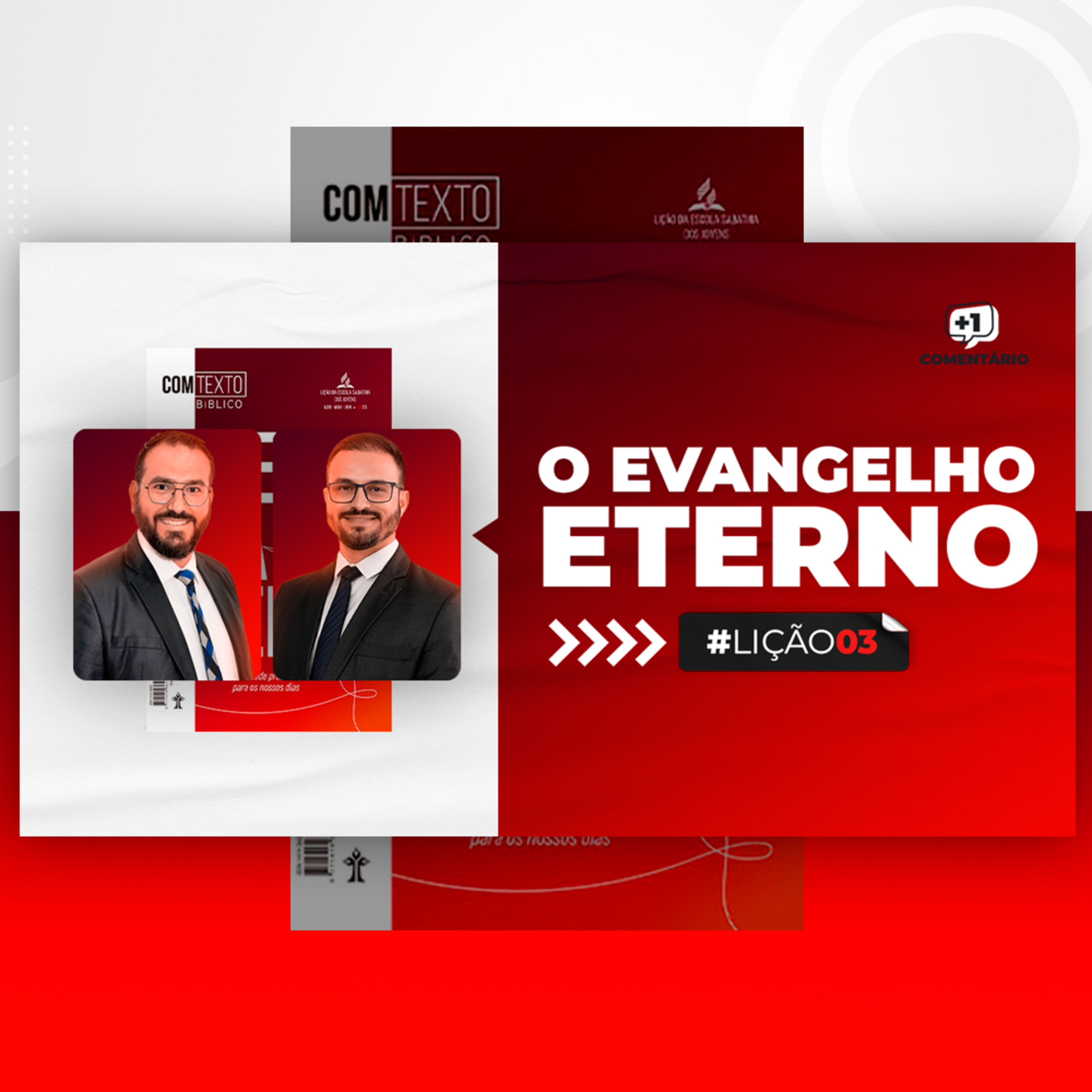MINUTO PROFÉTICO