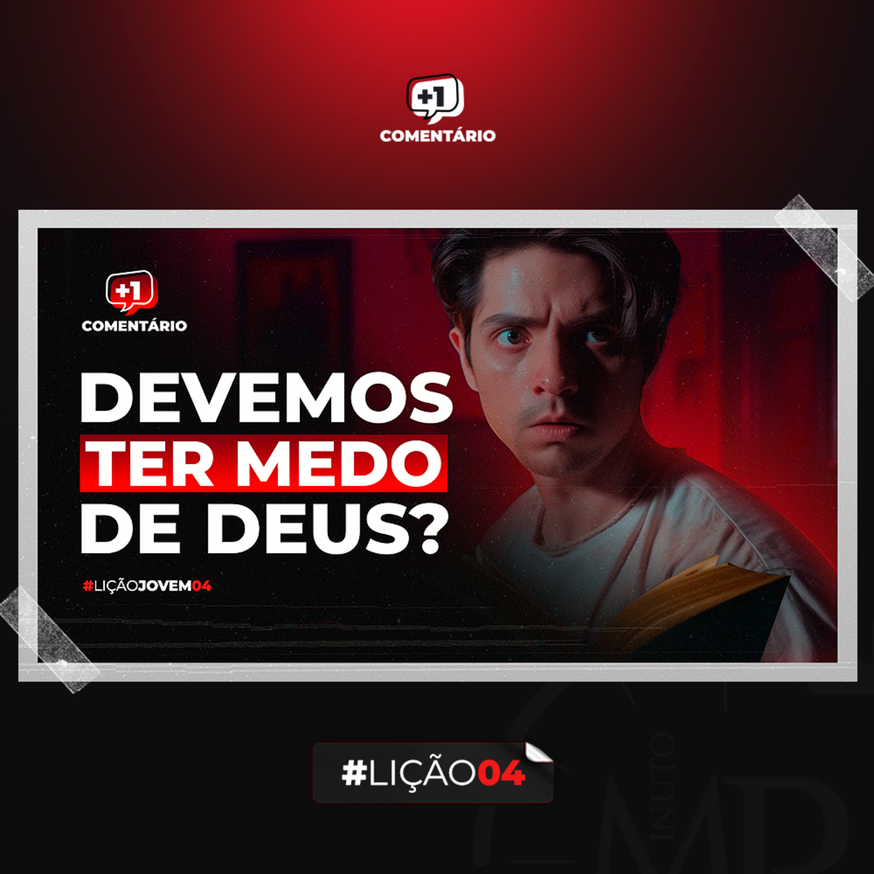 MINUTO PROFÉTICO