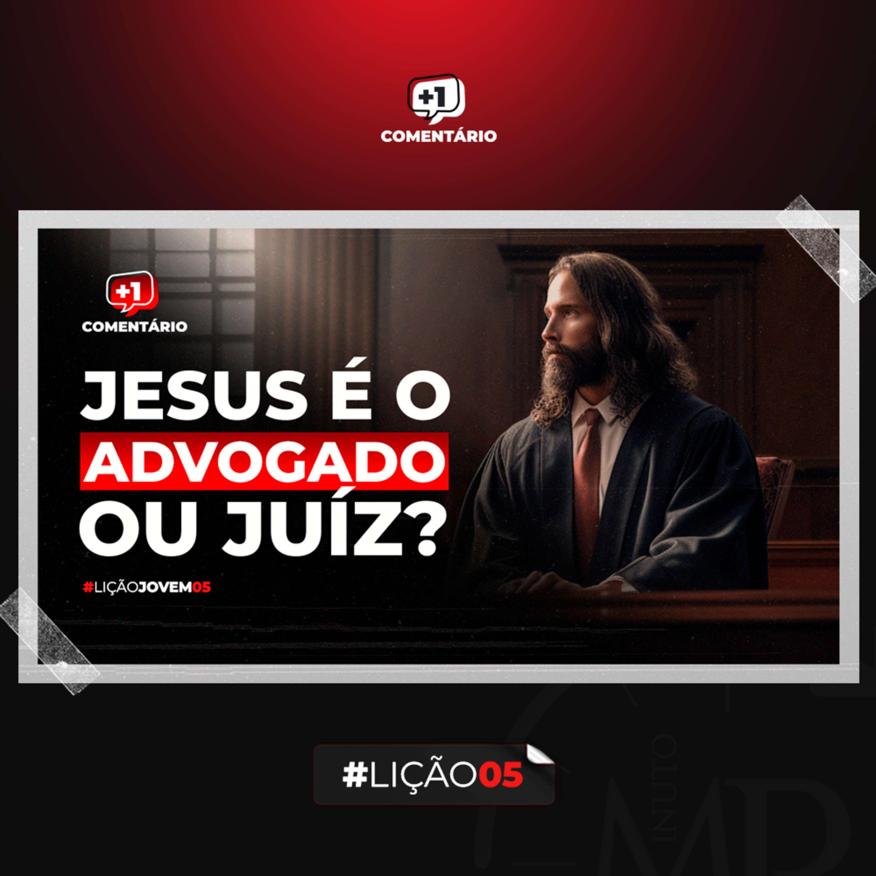 MINUTO PROFÉTICO