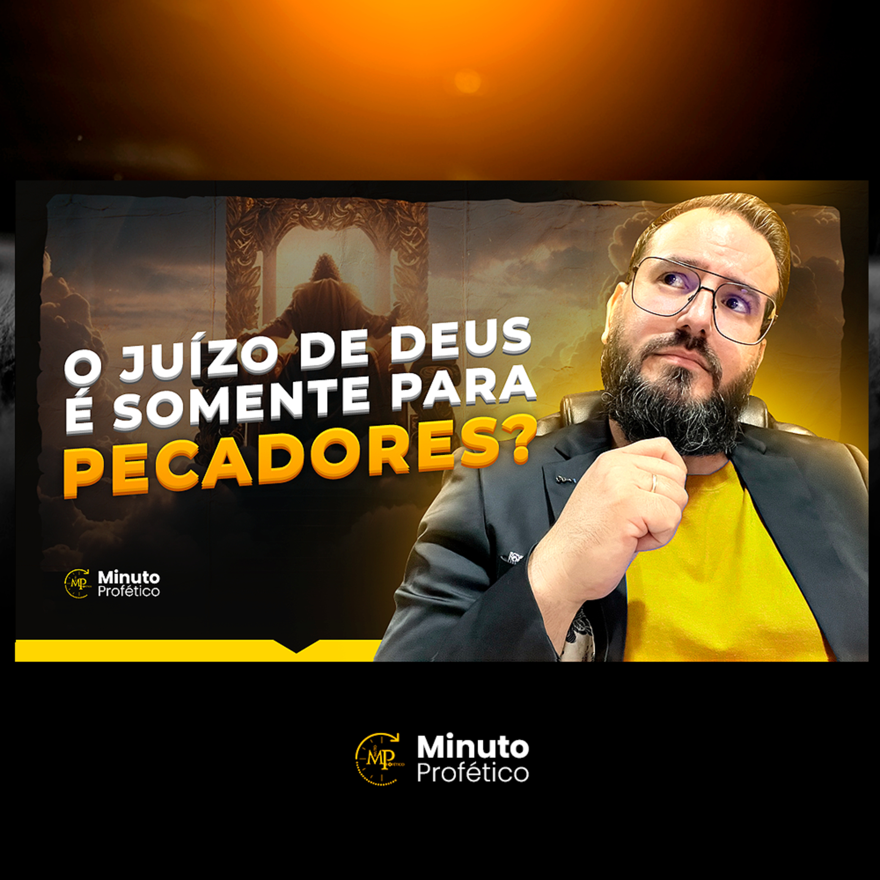 MINUTO PROFÉTICO