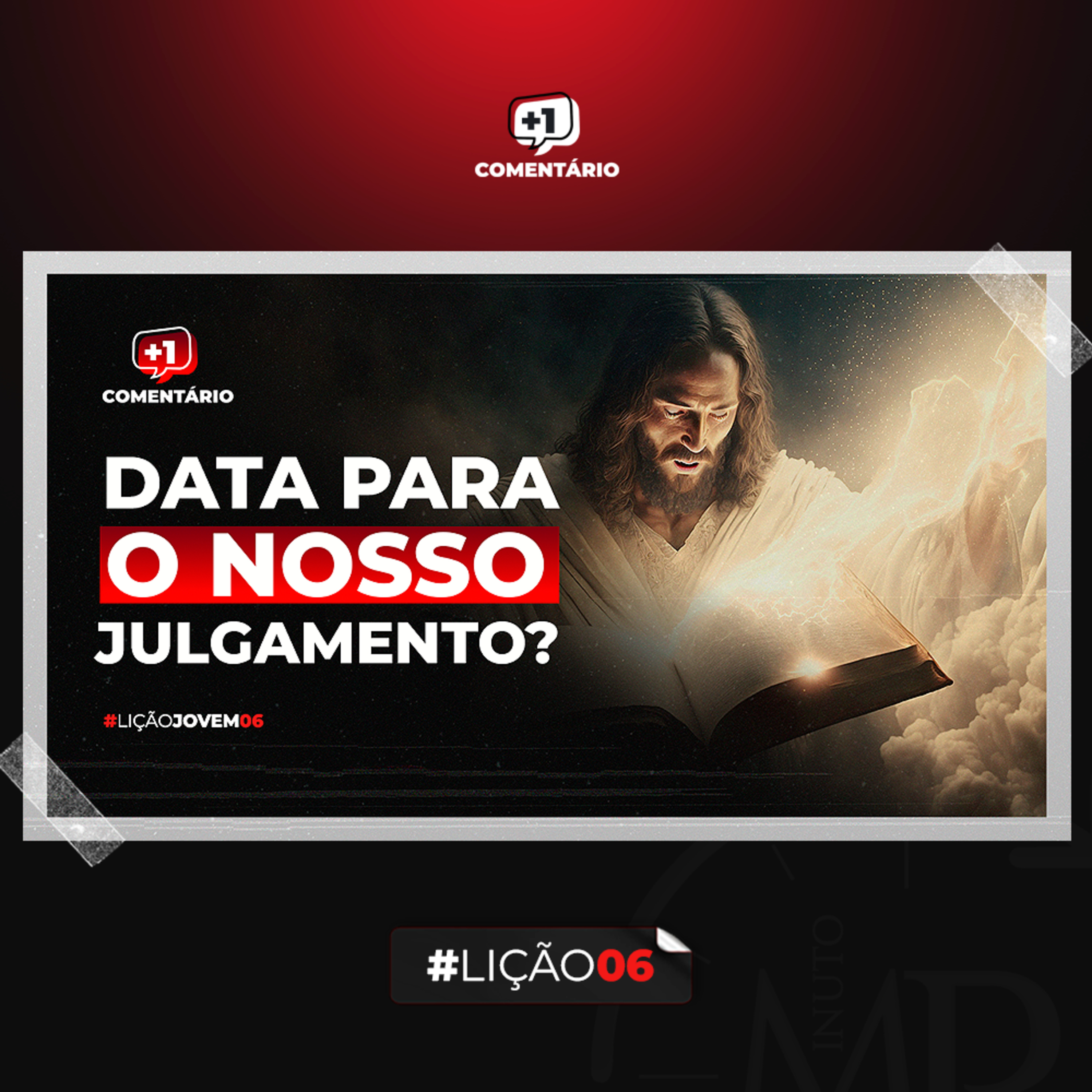 MINUTO PROFÉTICO