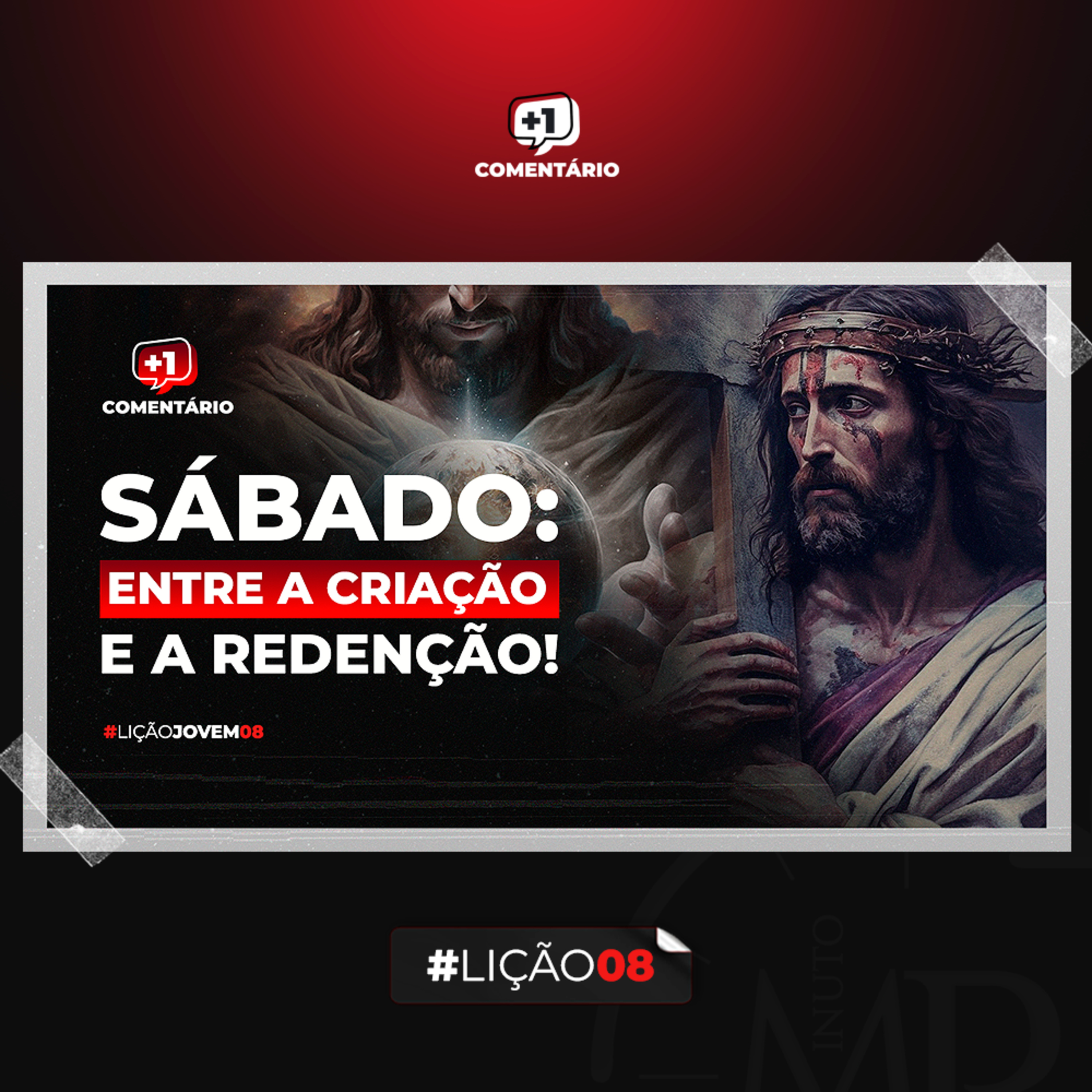 MINUTO PROFÉTICO