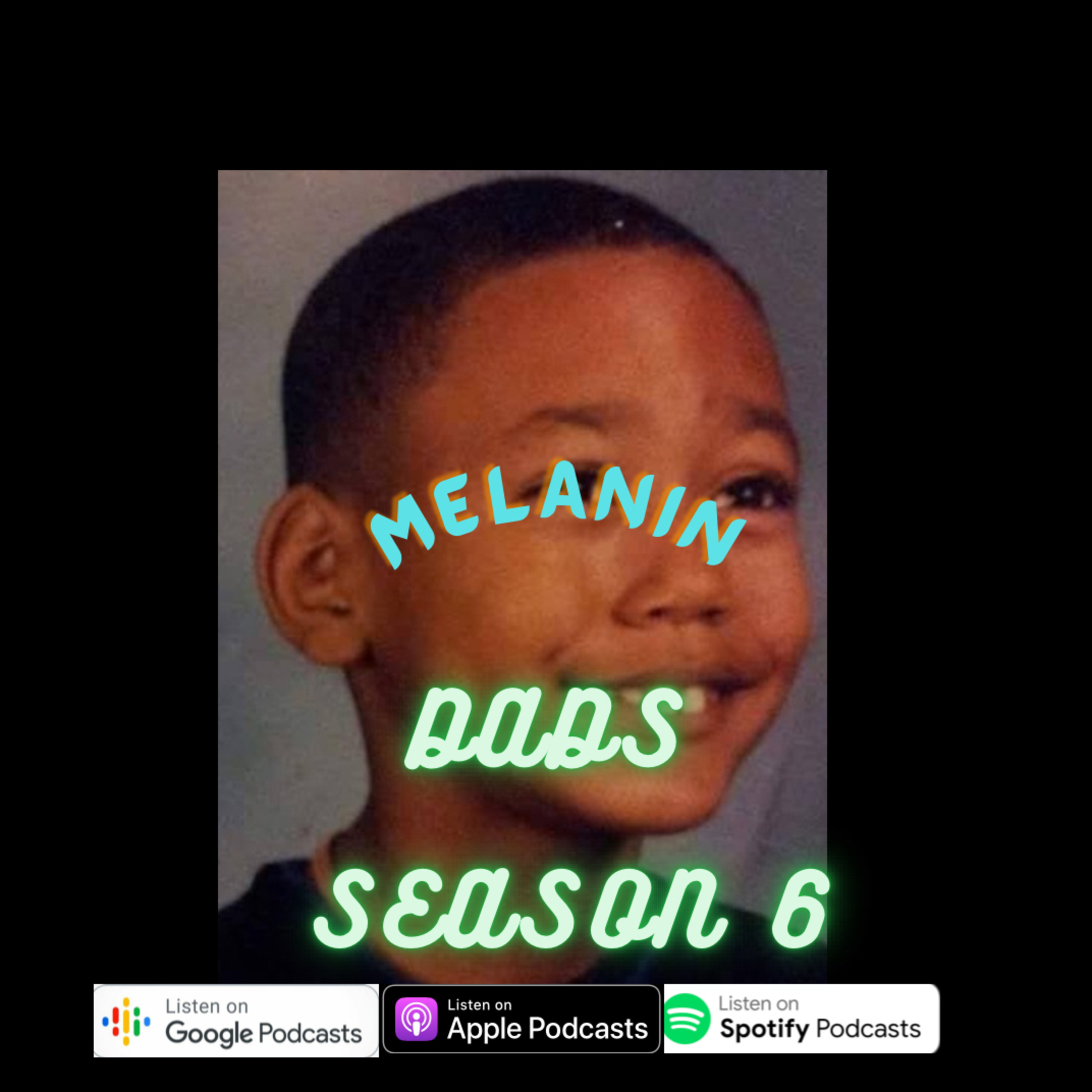New Season who this? episode artwork