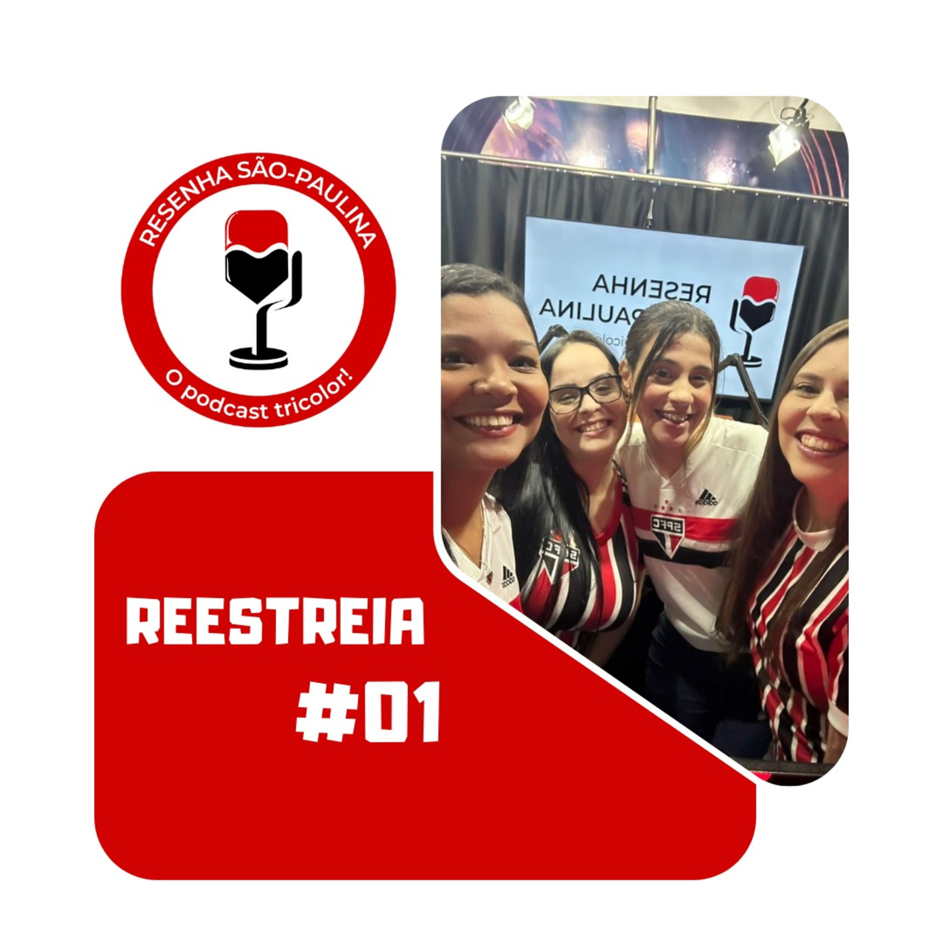 Resenha SÃO-PAULINA