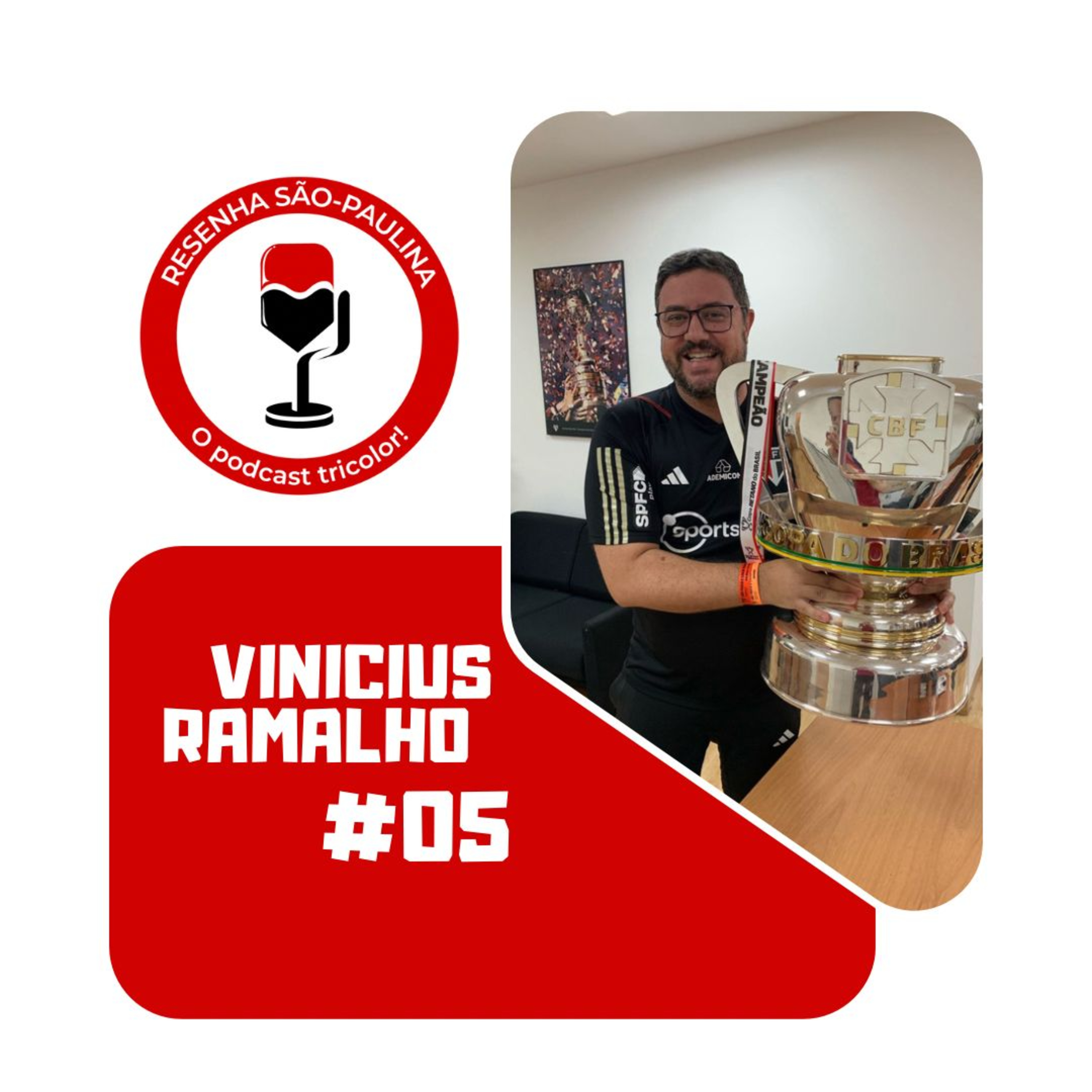 Resenha SÃO-PAULINA