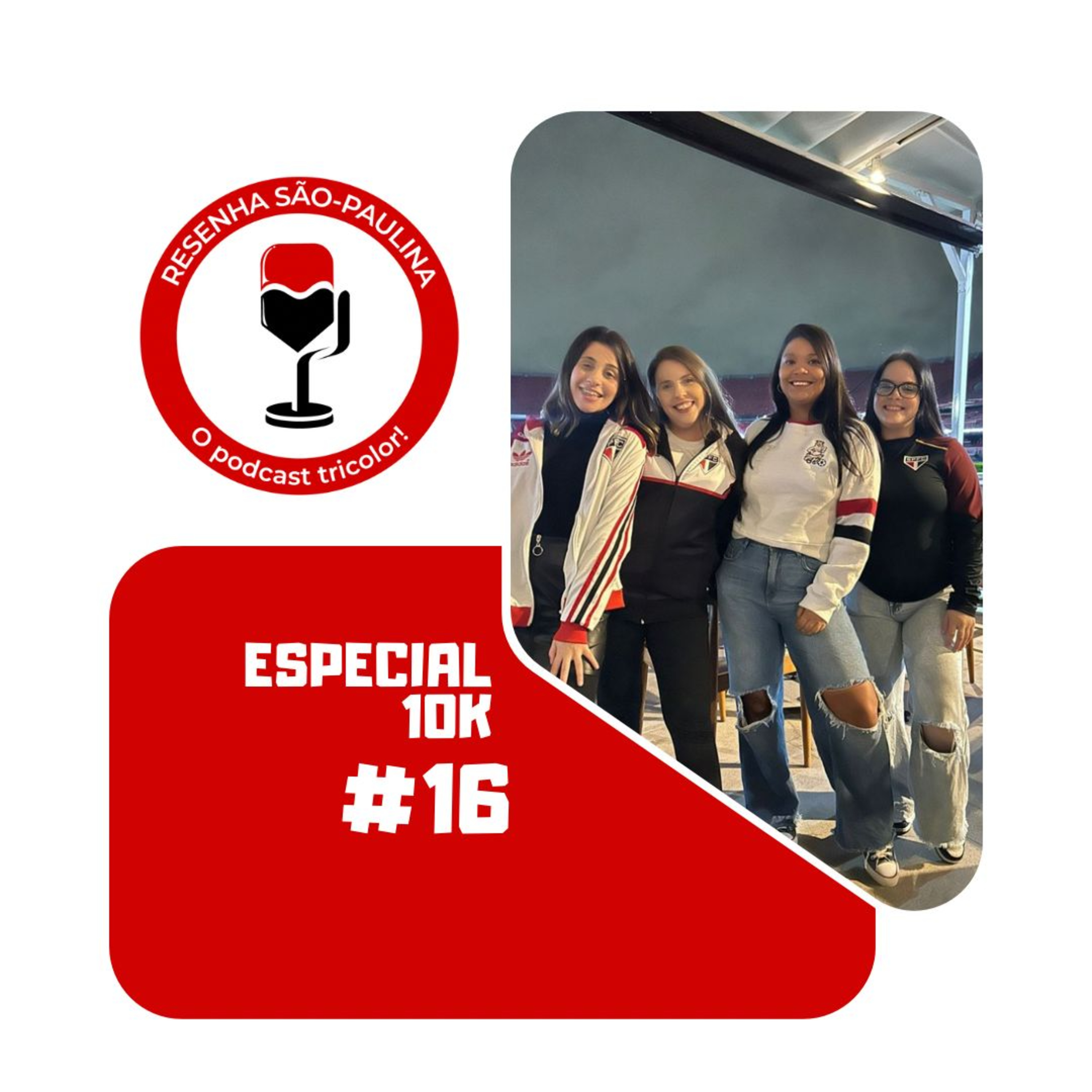 Resenha SÃO-PAULINA