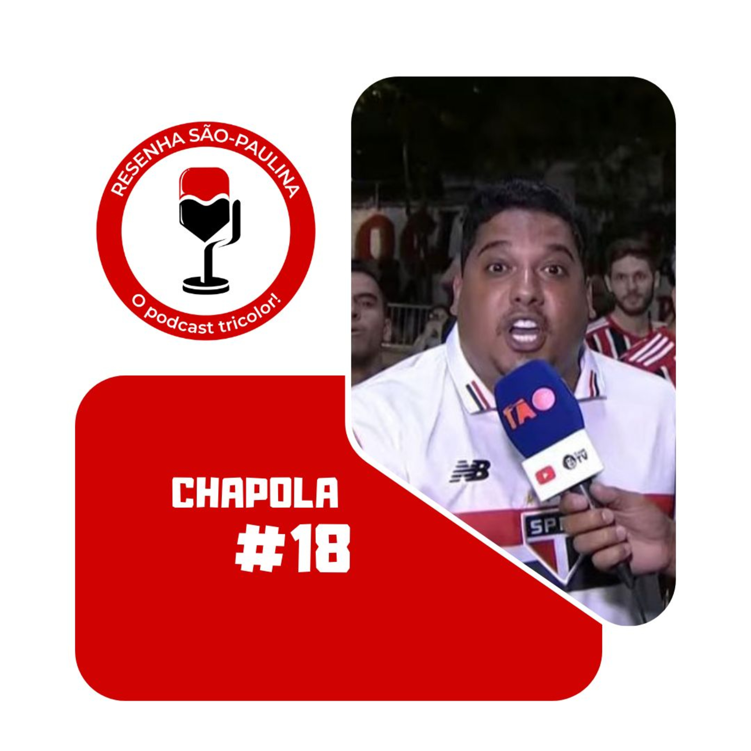 Resenha SÃO-PAULINA