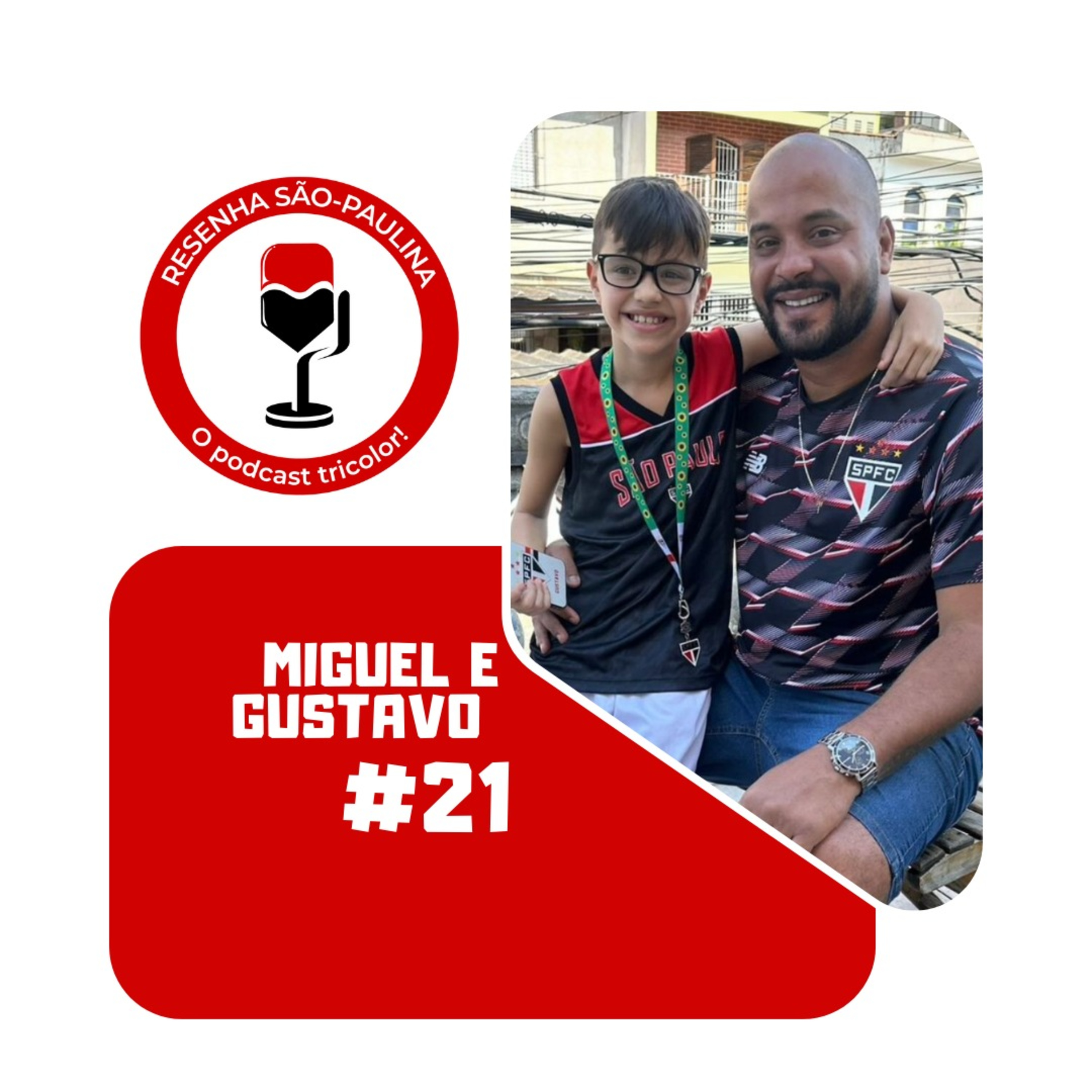 Resenha SÃO-PAULINA