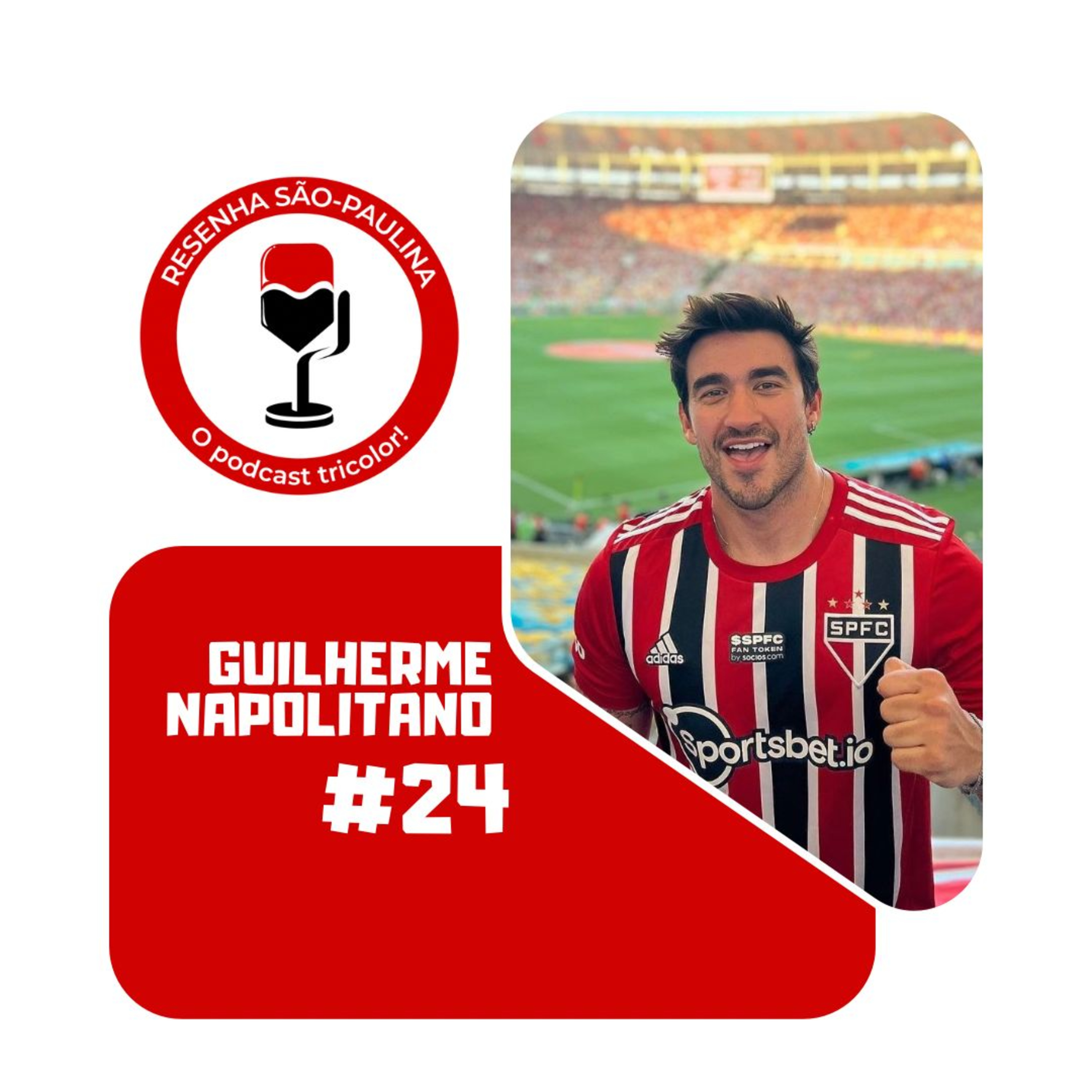 Resenha SÃO-PAULINA